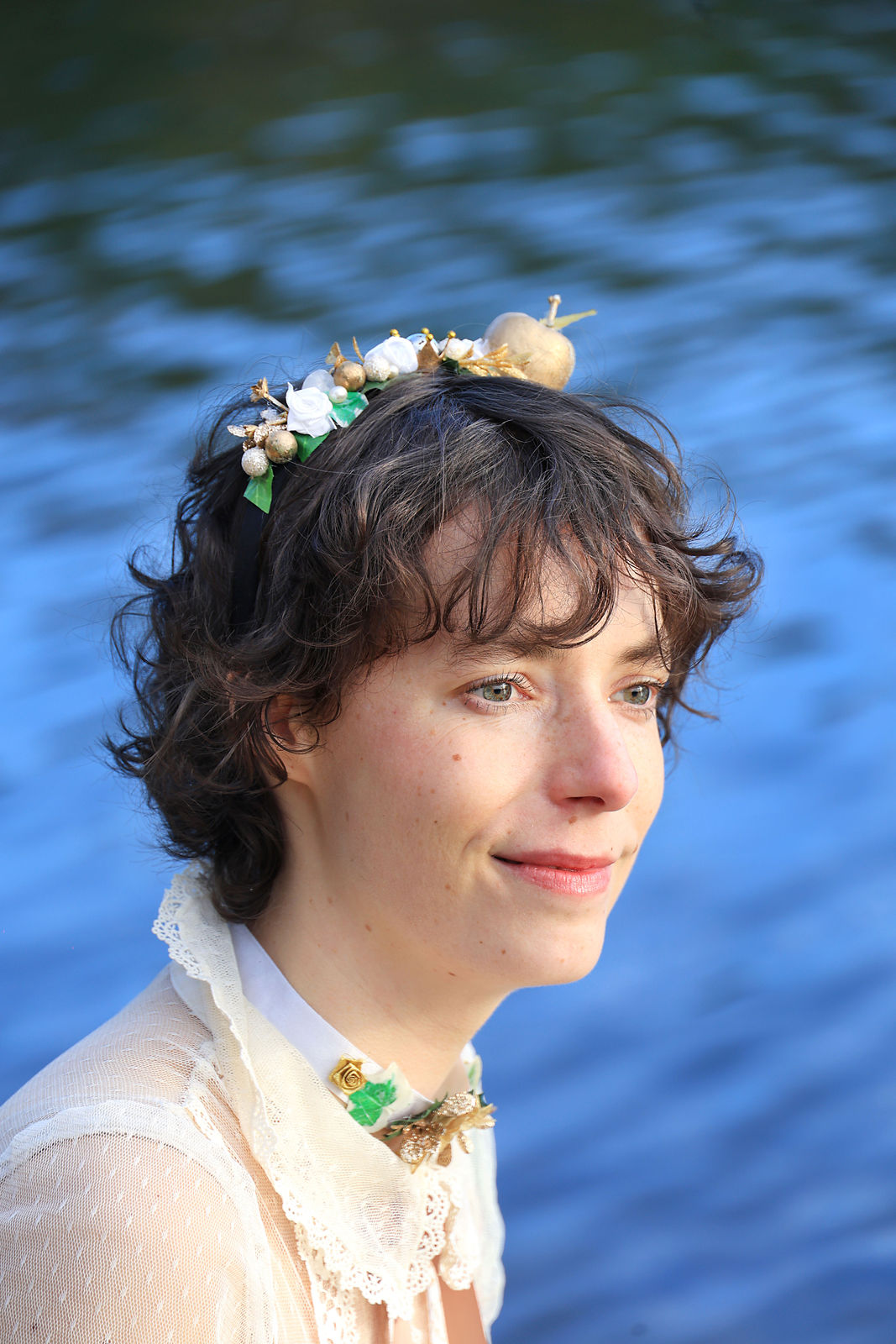 Konzert Seelengesang "Neubeginn" Ticket