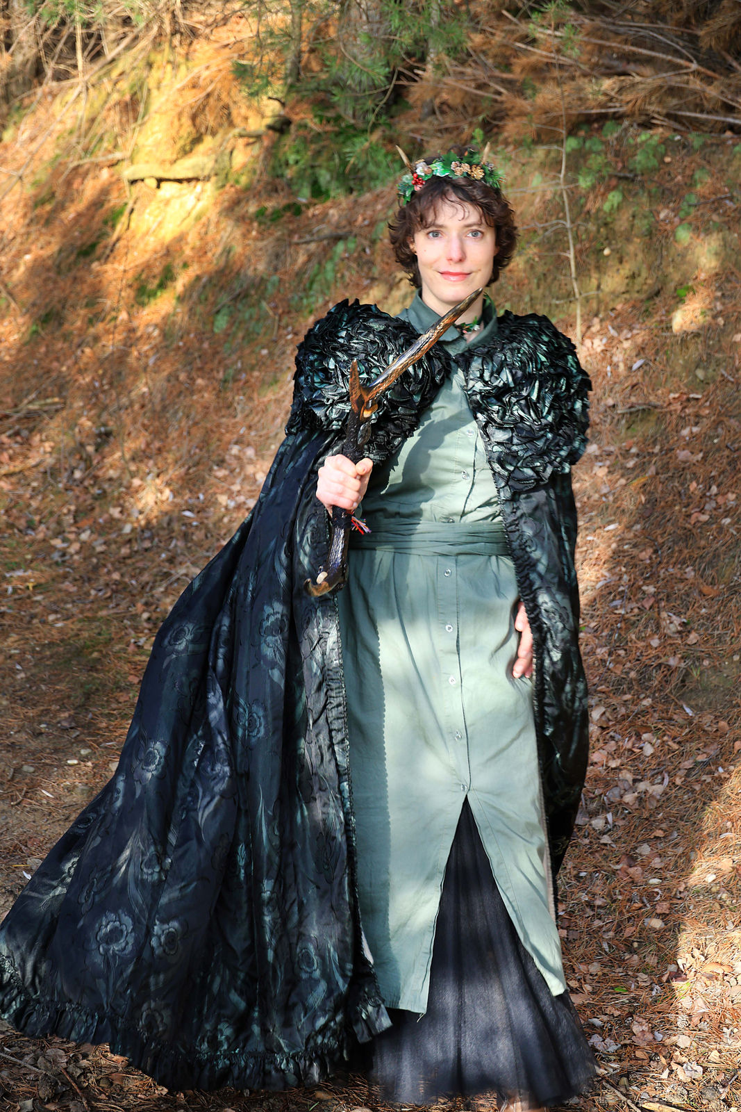 Artefakt: Schattenheilung