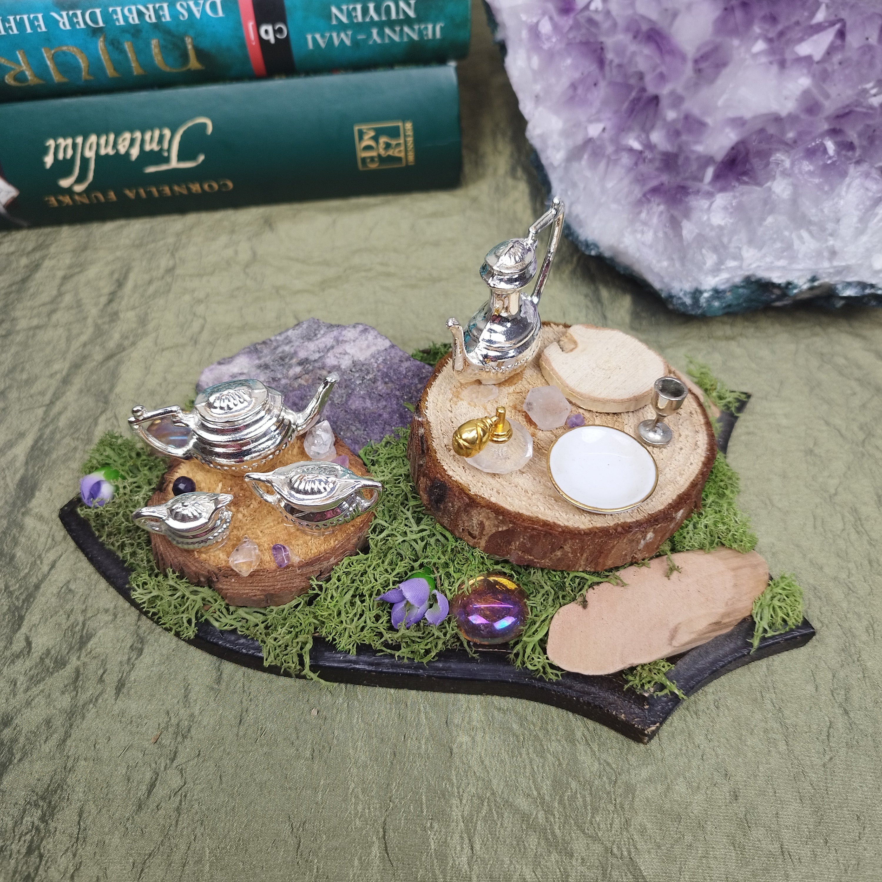 Altar Lichtfeen