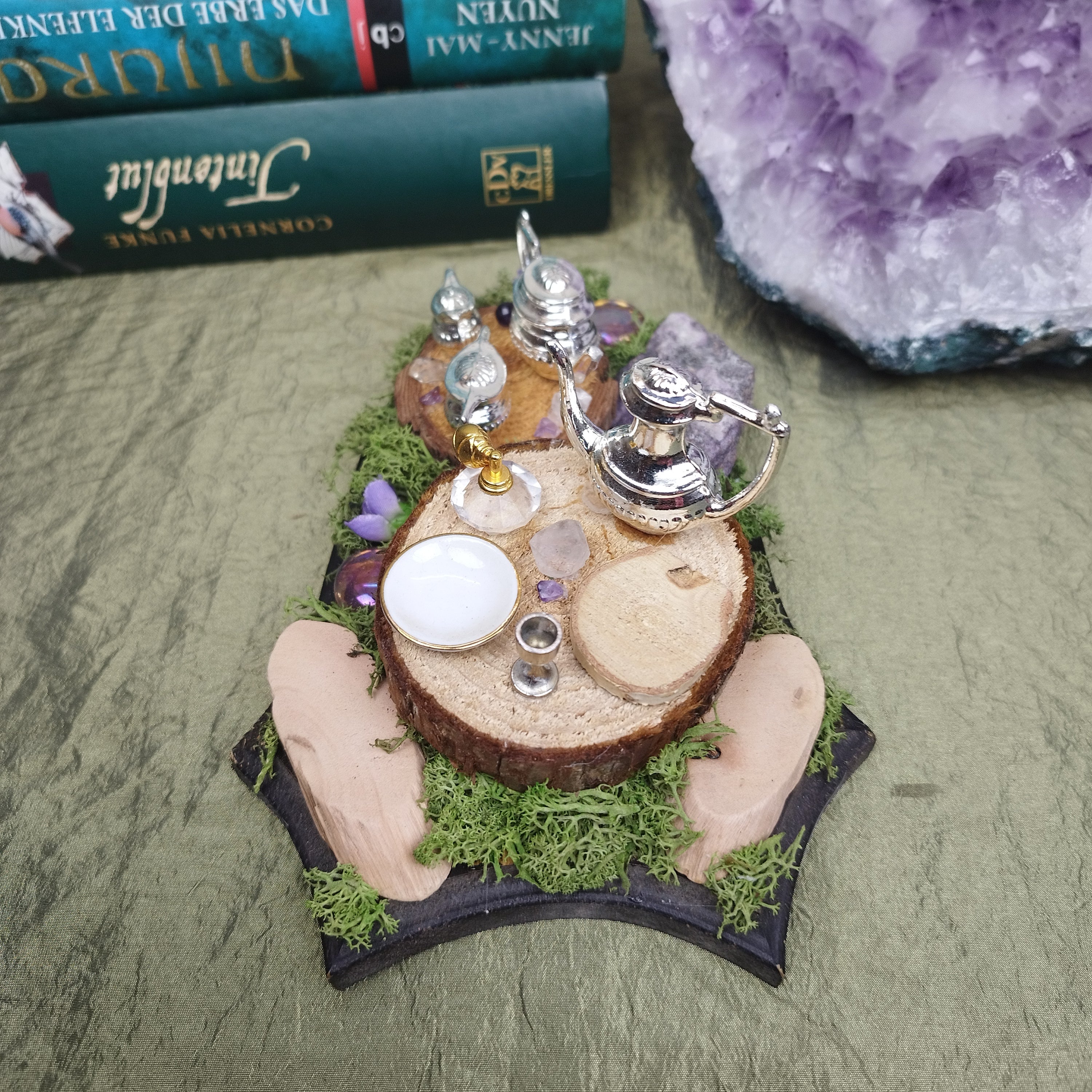 Altar Lichtfeen