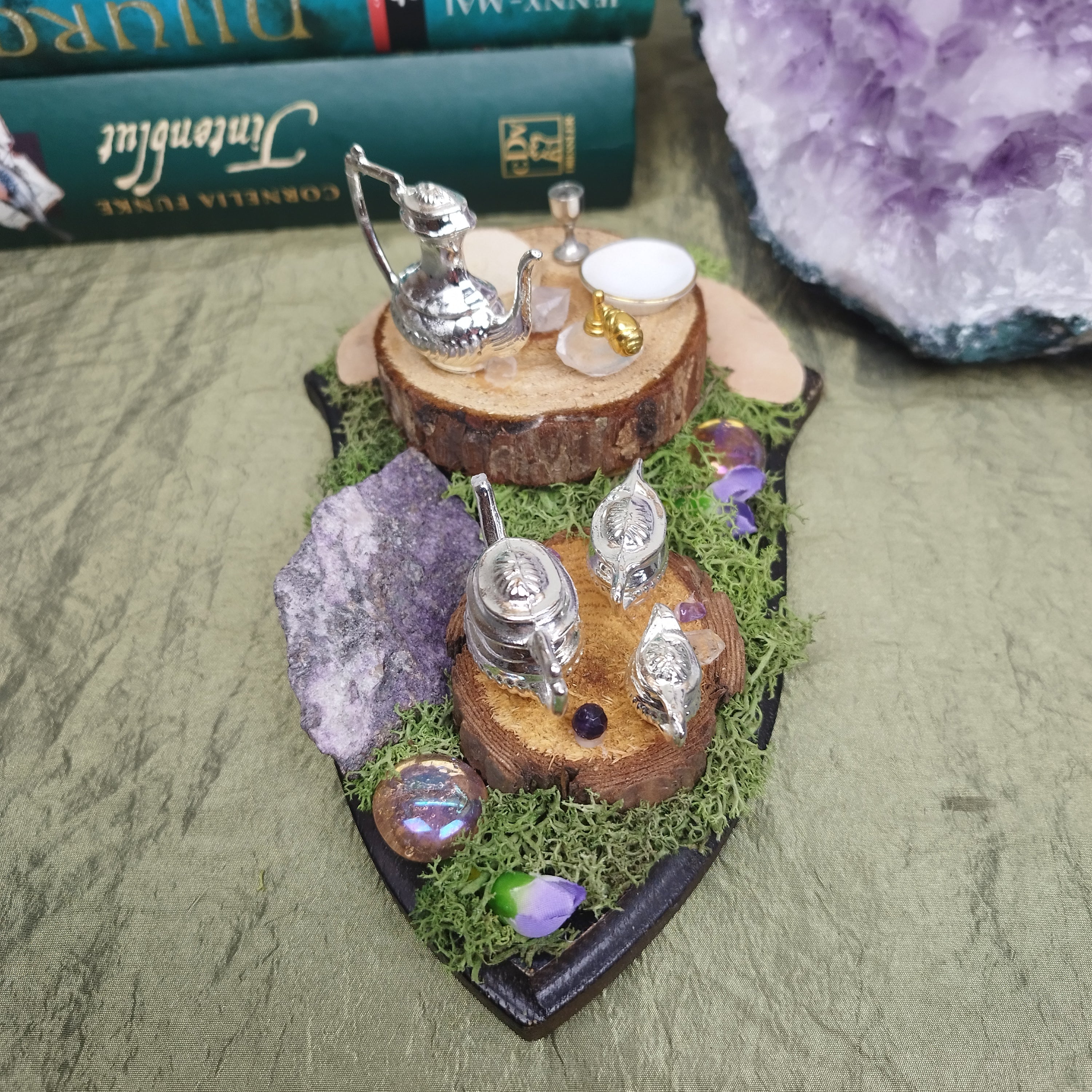 Altar Lichtfeen