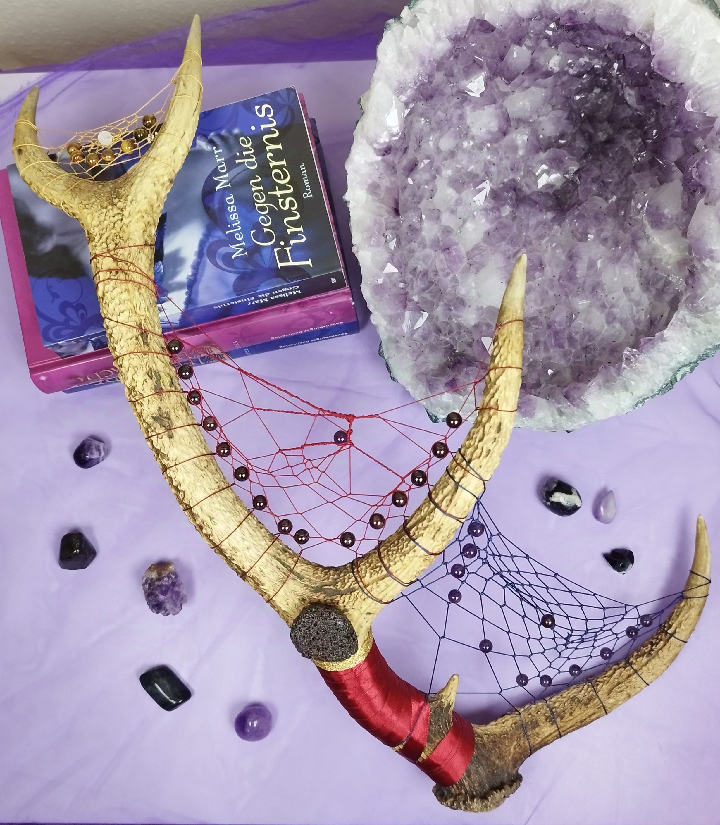 Artefakt Traummagie und Manifestation