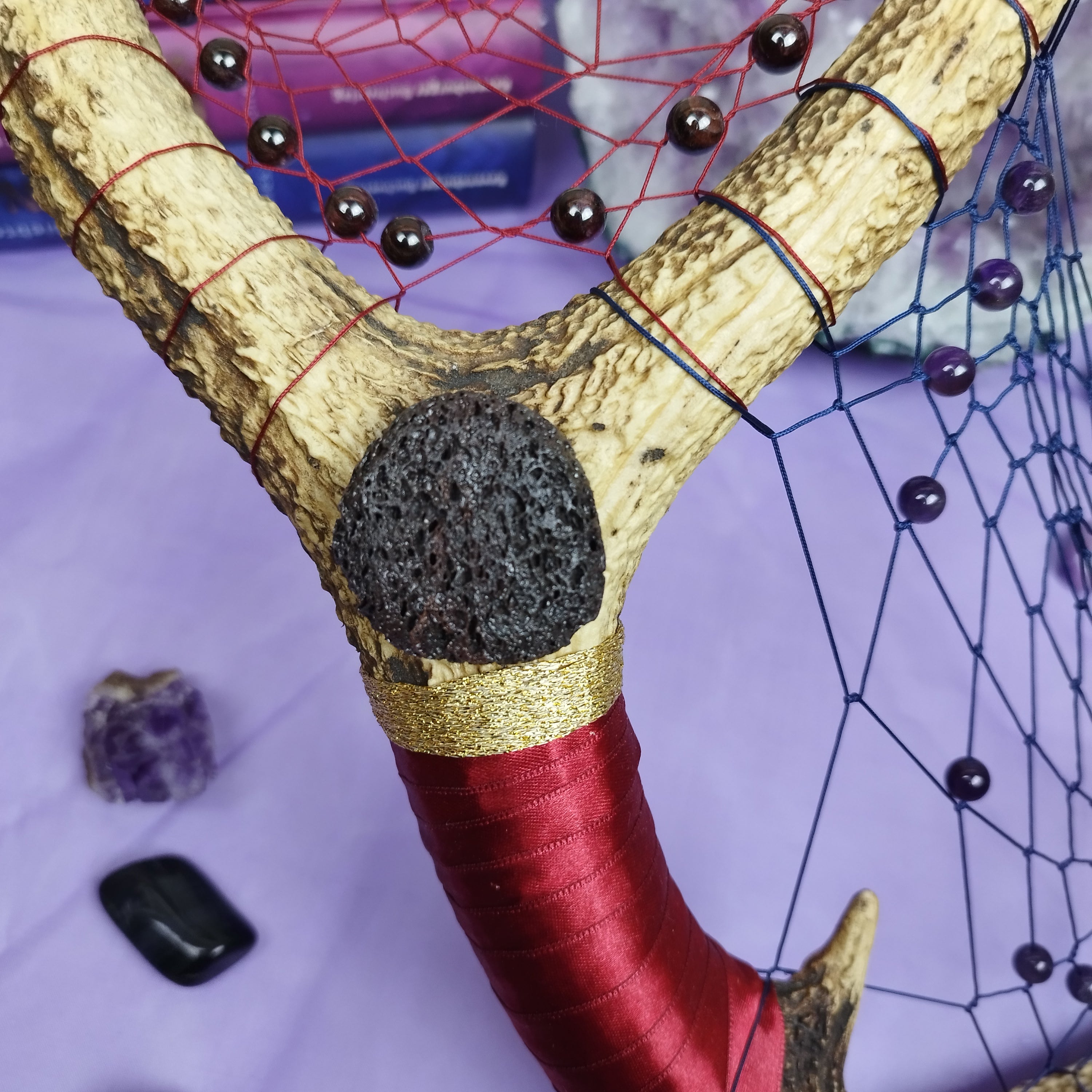 Artefakt Traummagie und Manifestation