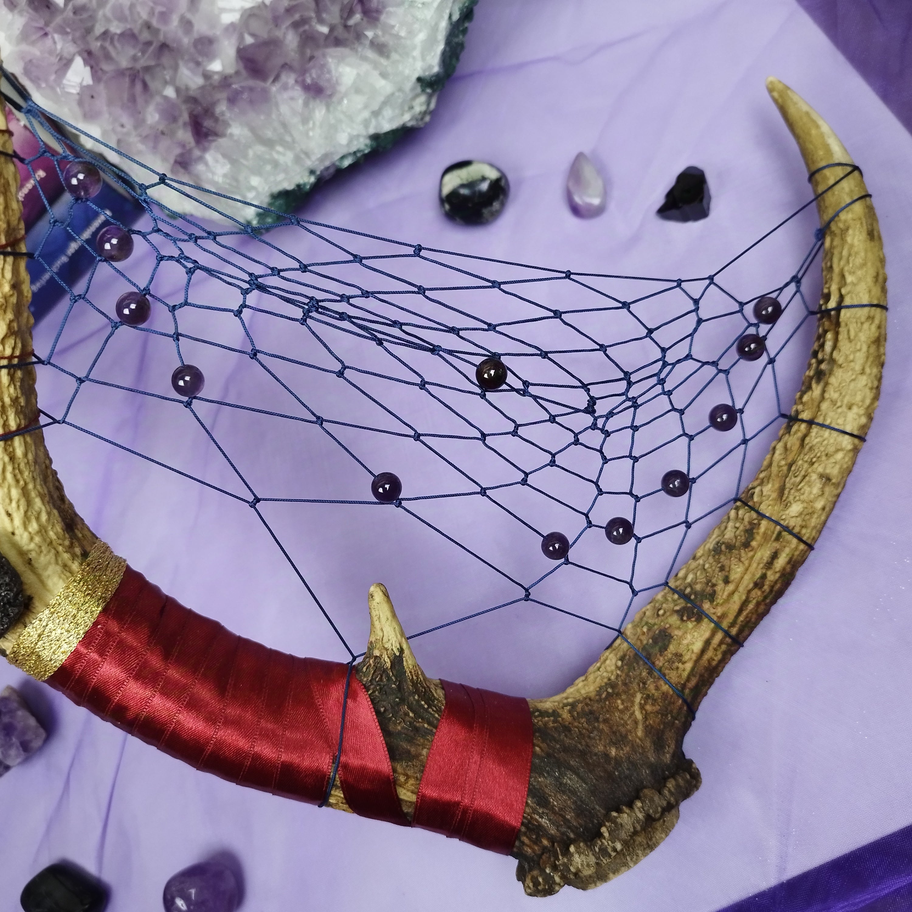 Artefakt Traummagie und Manifestation