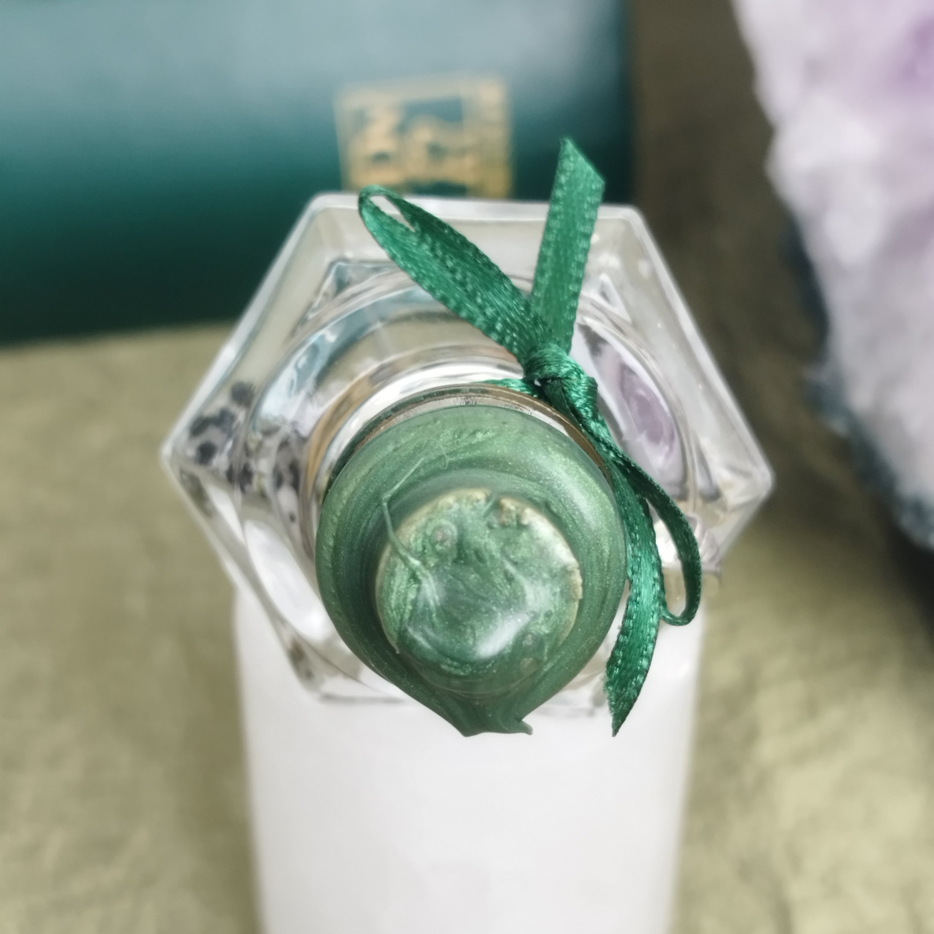 Talisman Erdung