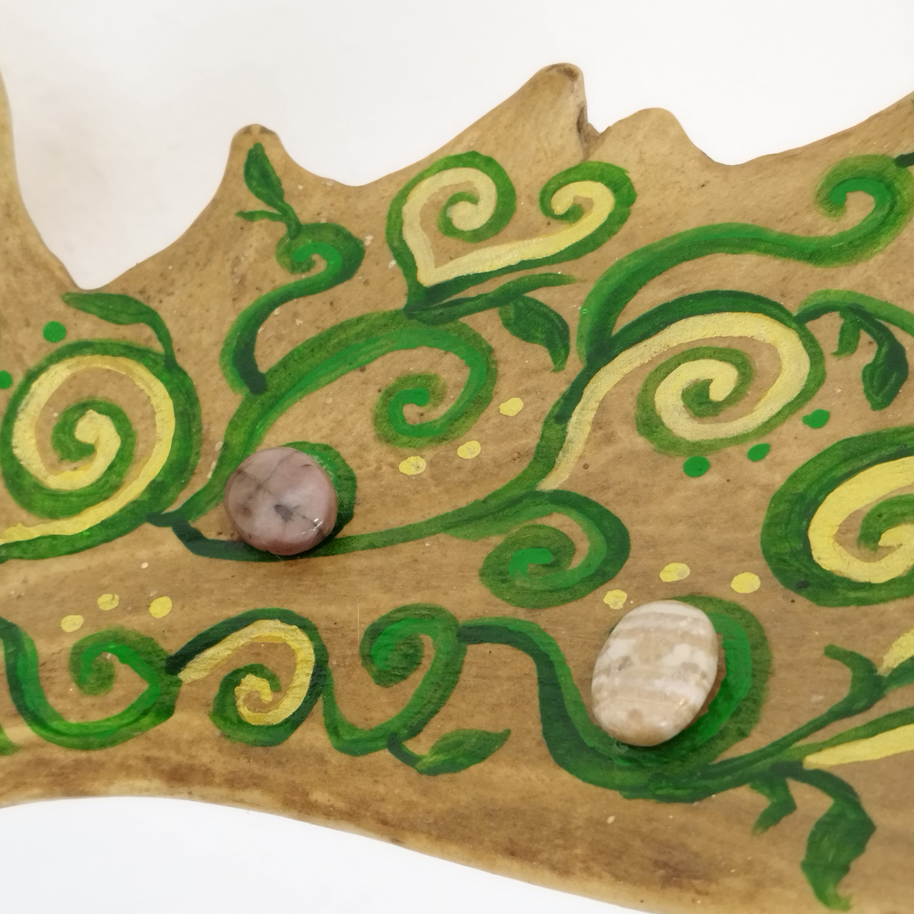 Hüter König des Waldes - Gott Cernunnos geweiht