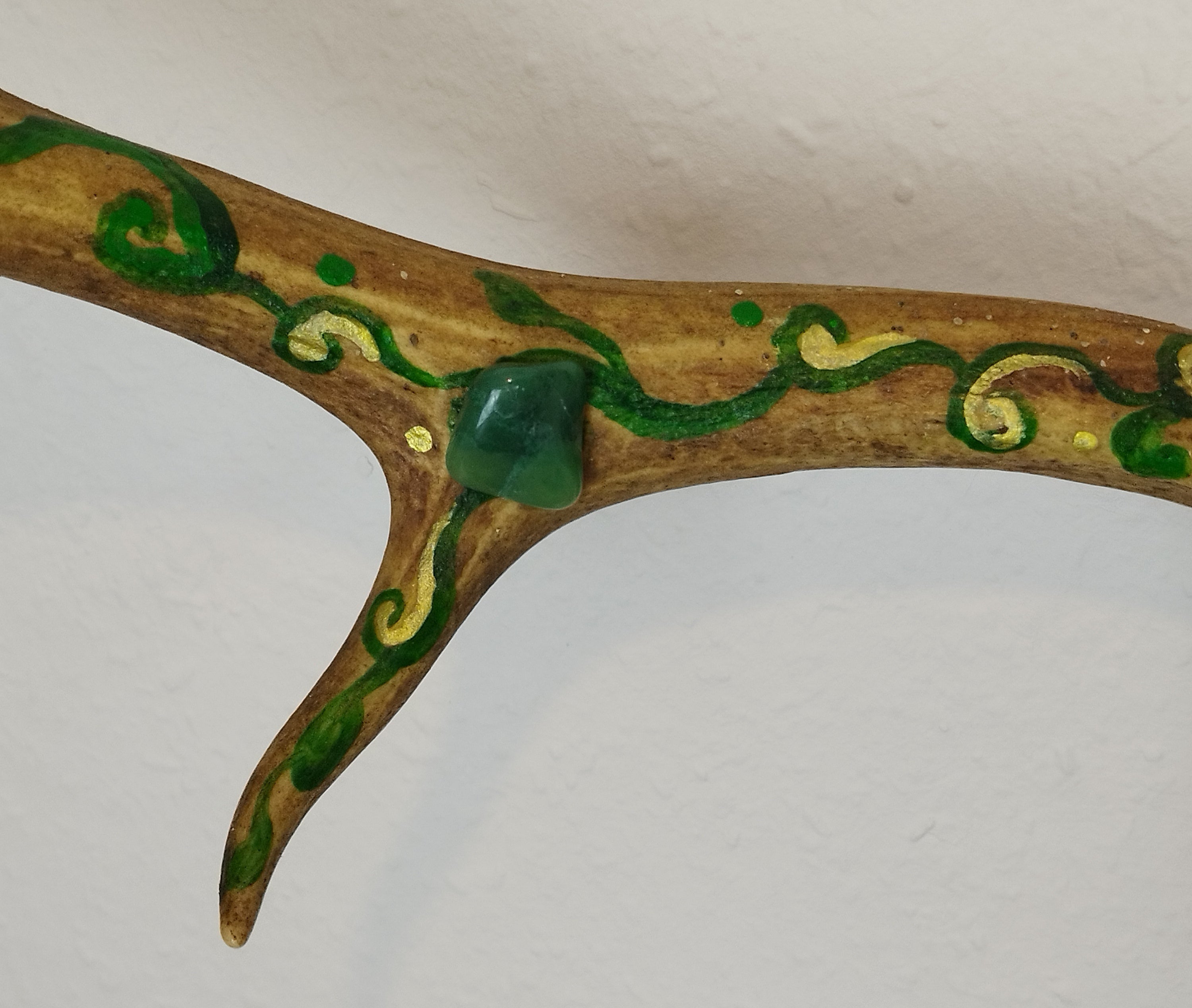 Hüter König des Waldes - Gott Cernunnos geweiht