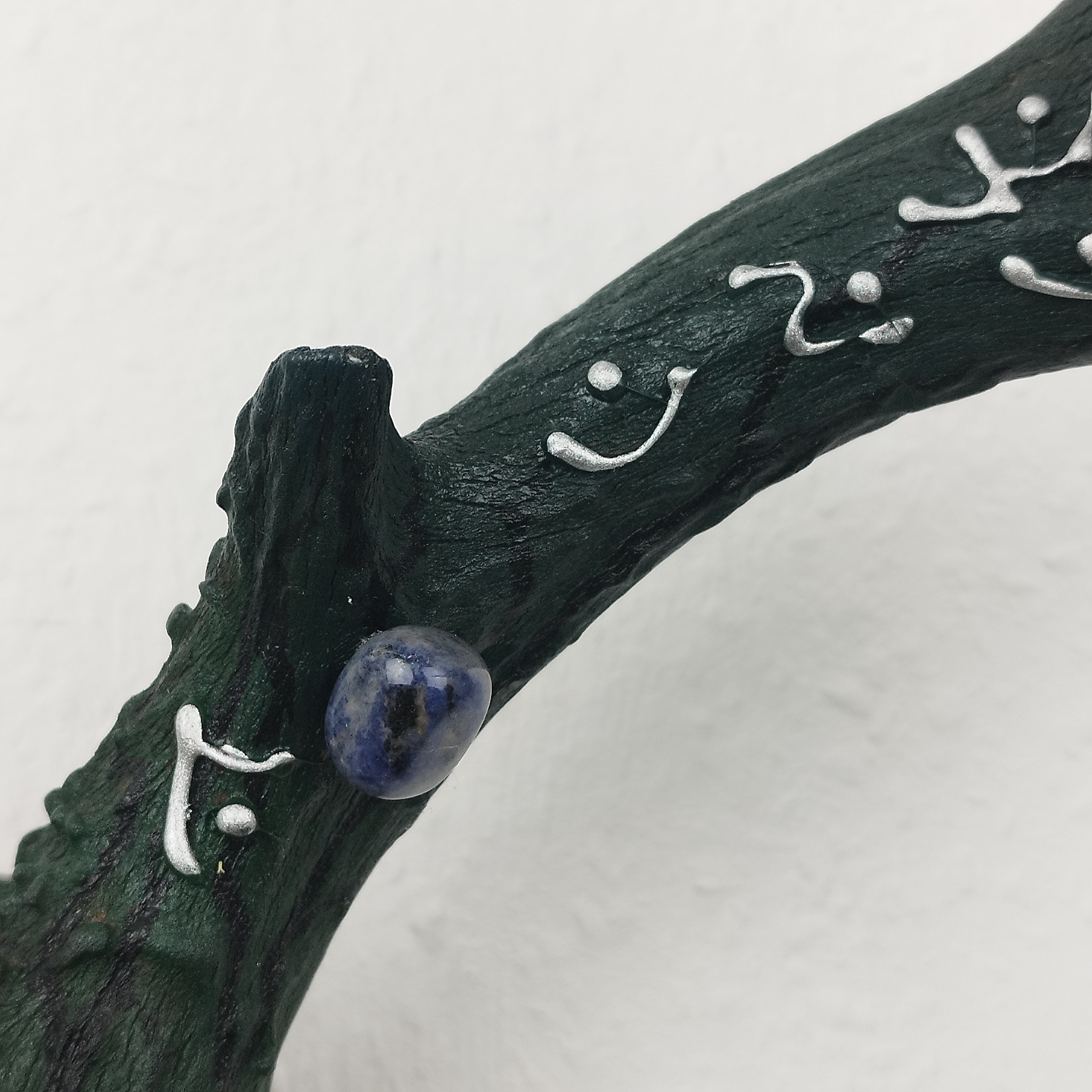 Hüter Nachtbringer- Göttin Artemis geweiht