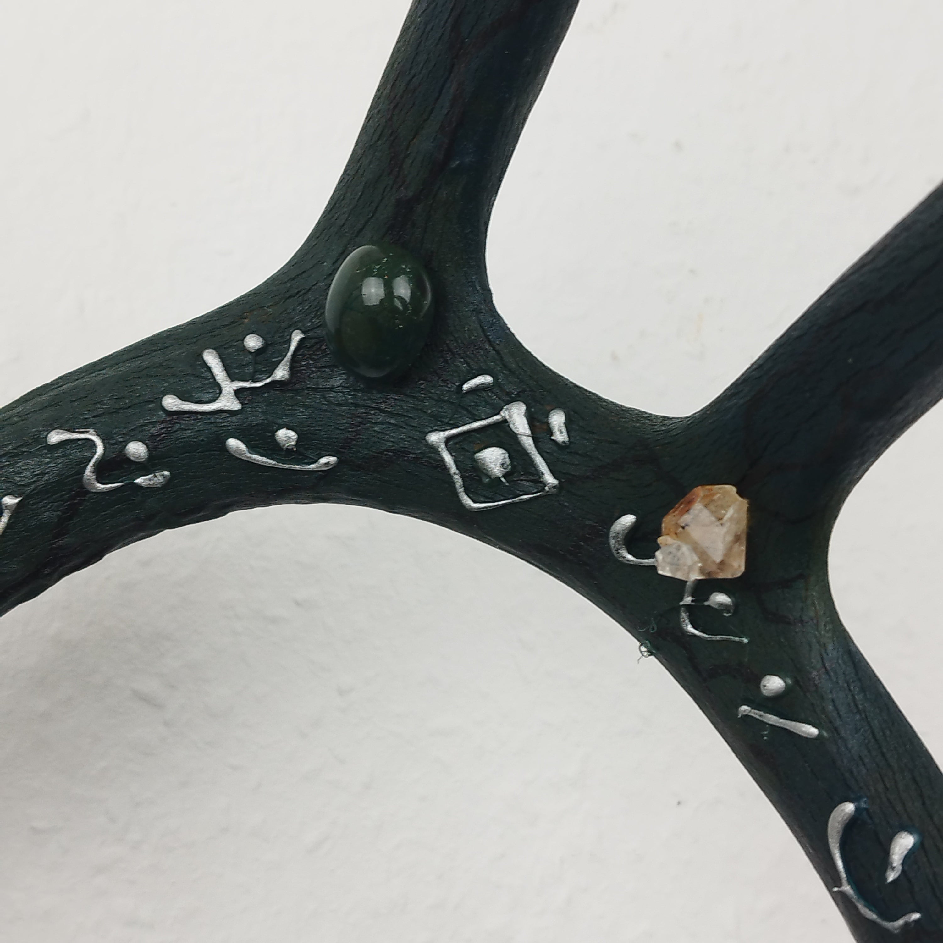 Hüter Nachtbringer- Göttin Artemis geweiht