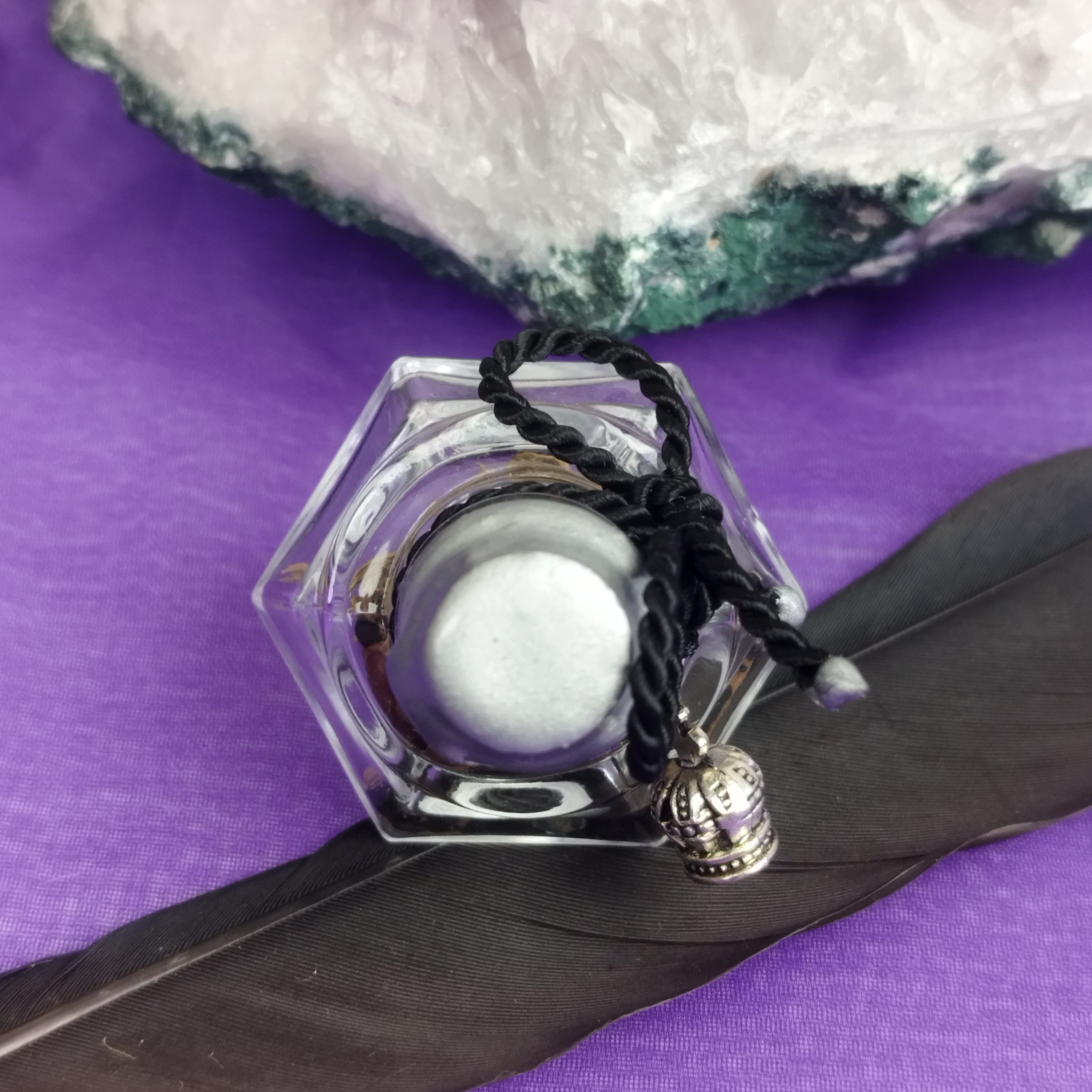Talisman Schattenarbeit