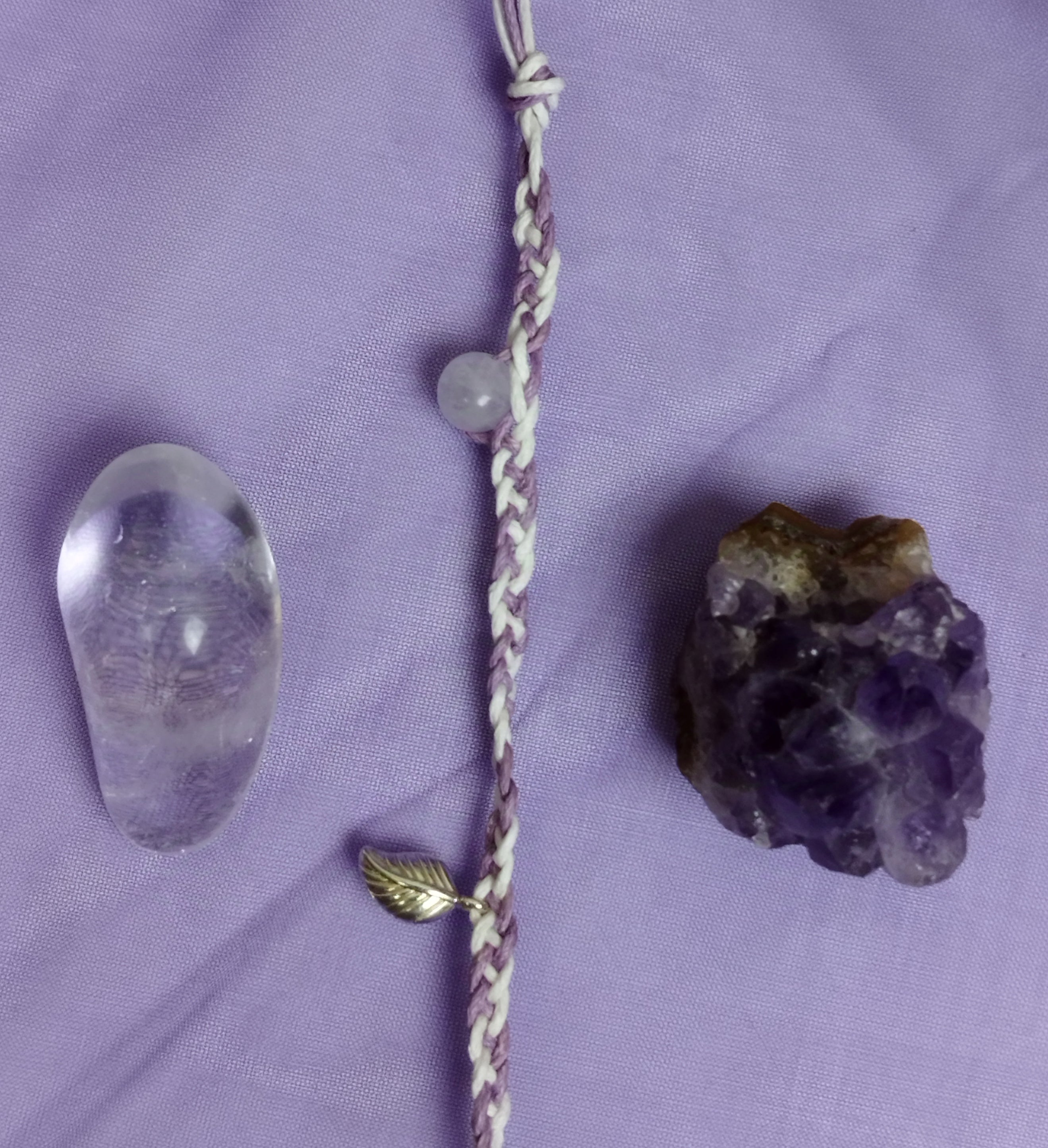 Talisman Schutz und Frieden für das Haus