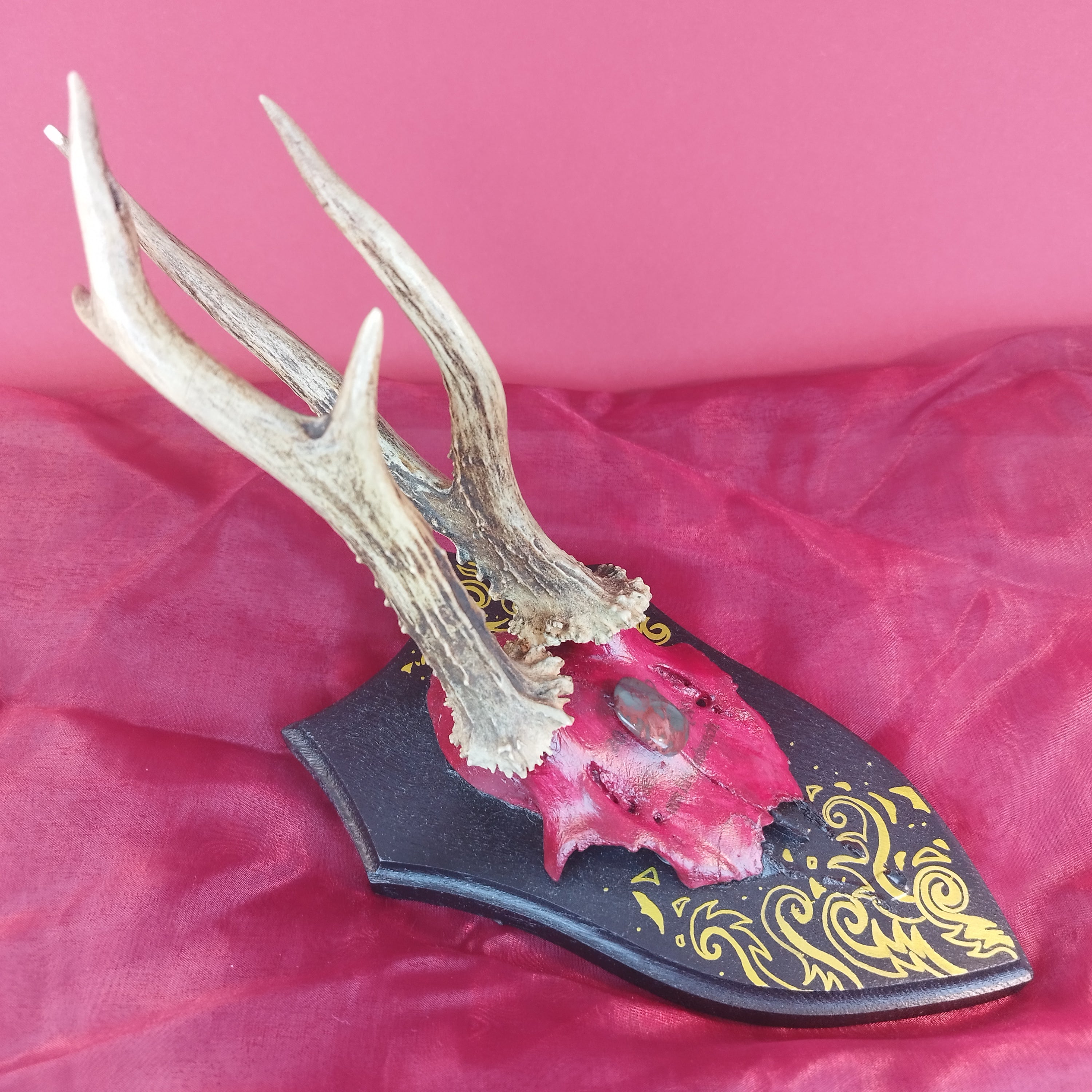 Hüter: Kreatives Chaos