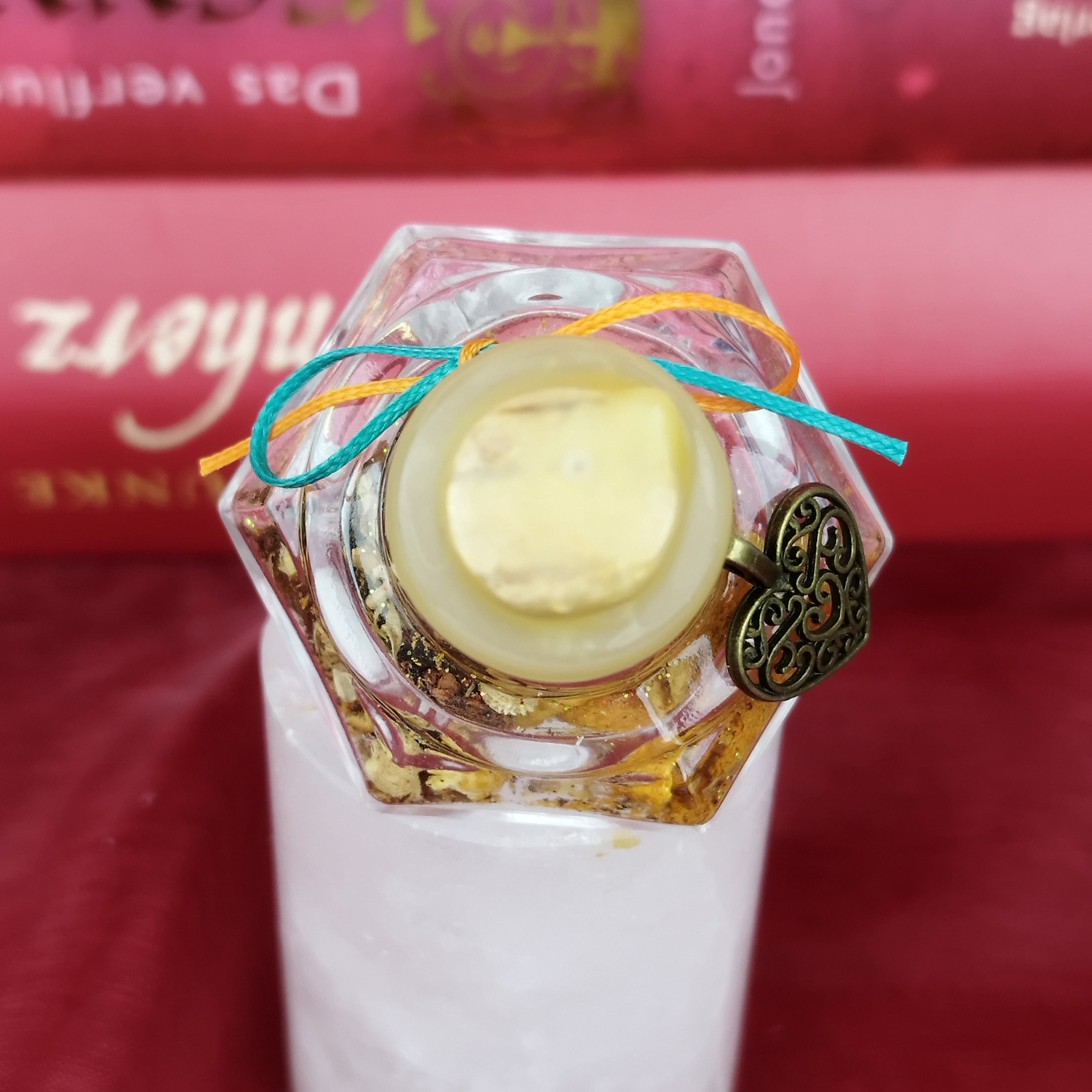 Talisman: Positive Energie