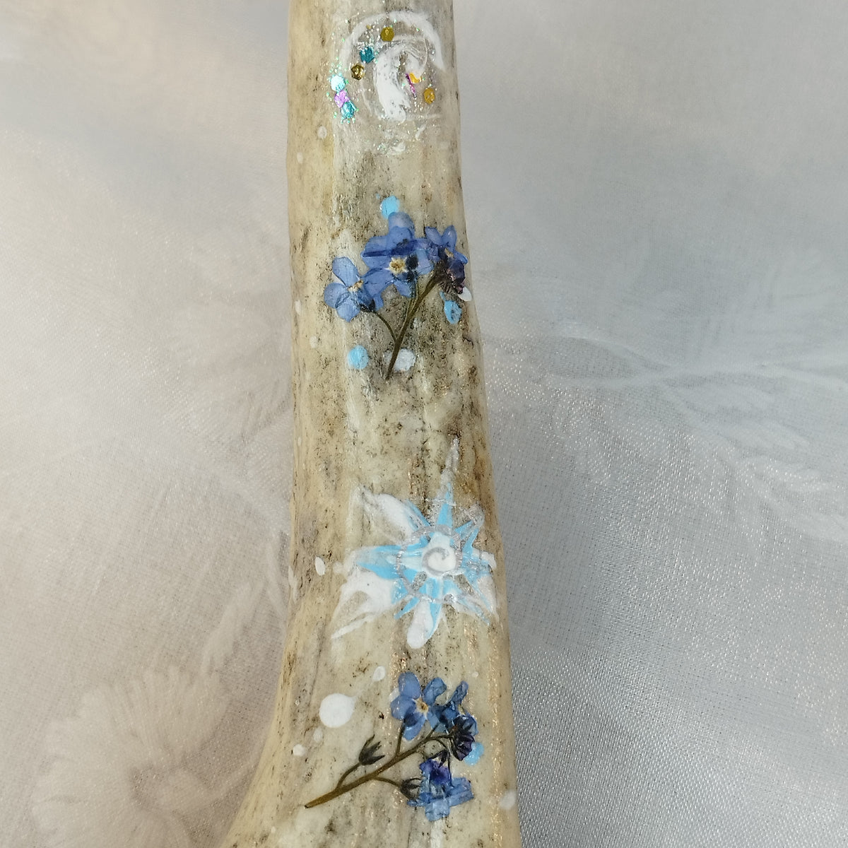 Artefakt: Klare Ausrichtung