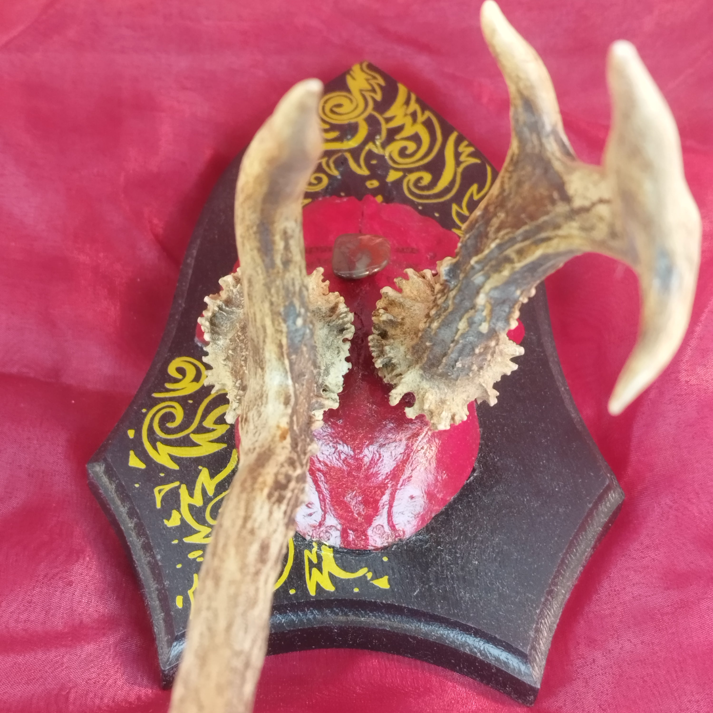 Hüter: Kreatives Chaos