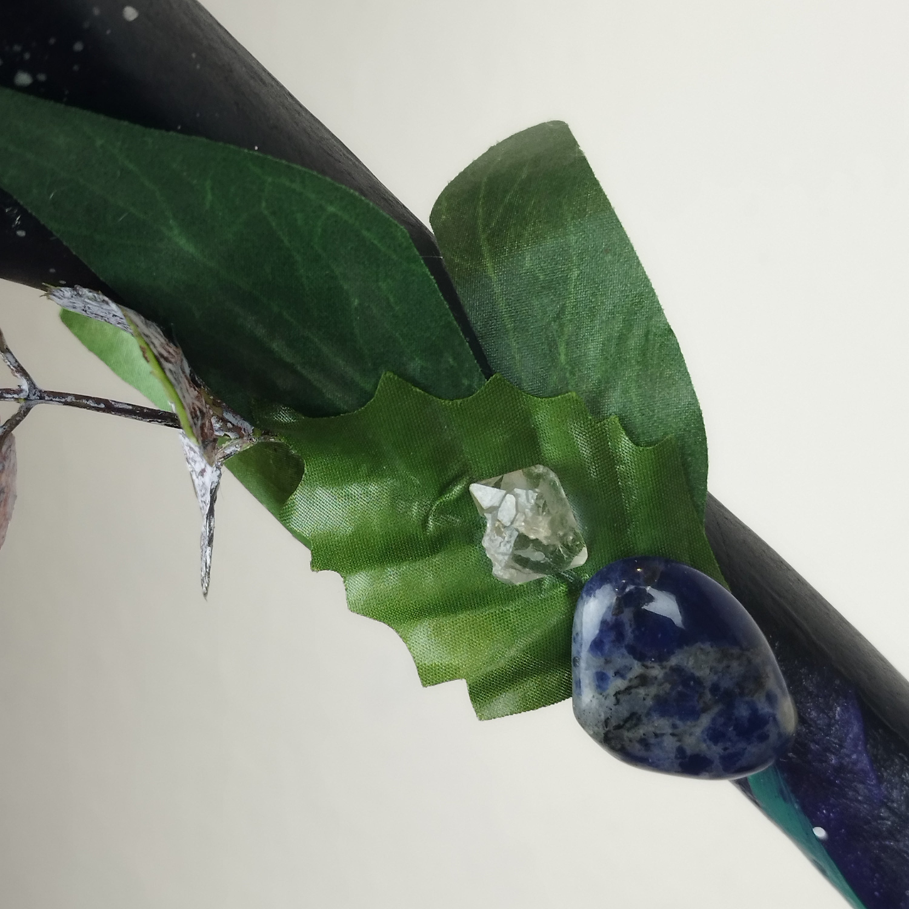 Auftrag: Hüter Schöpfung