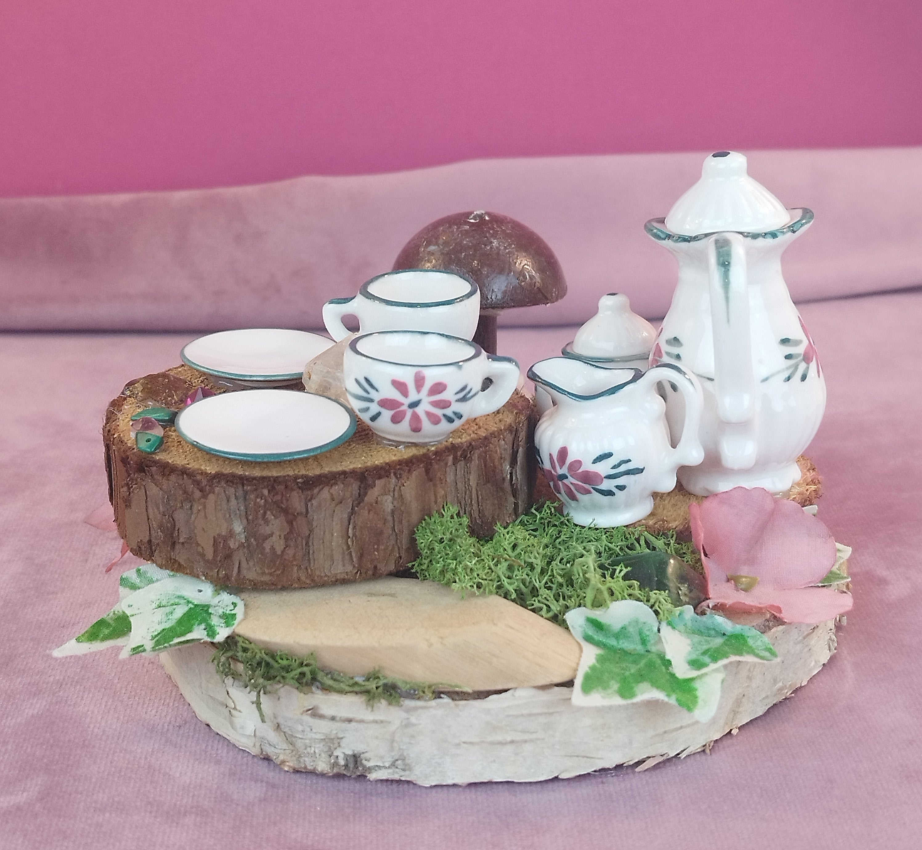 Altar: Feen der Herzöffnung