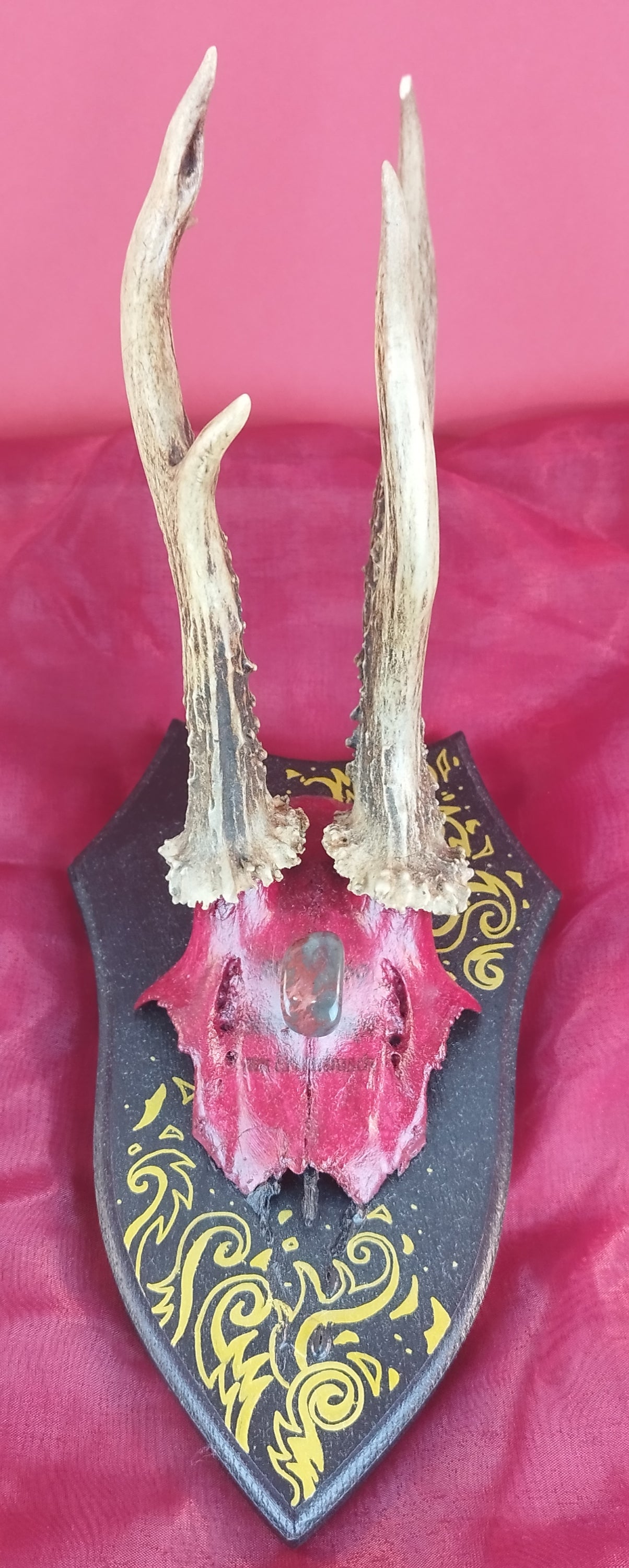 Hüter: Kreatives Chaos