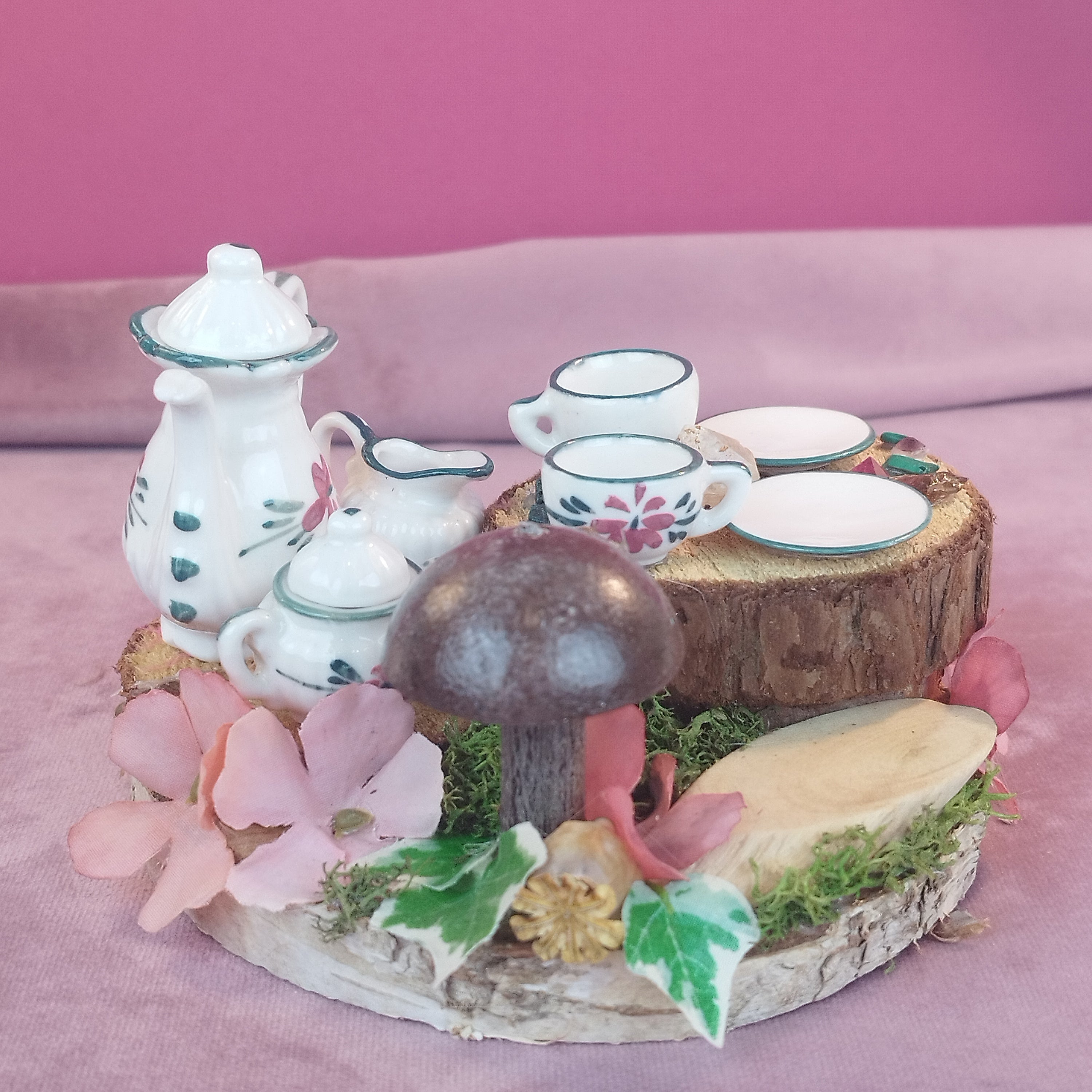 Altar: Feen der Herzöffnung