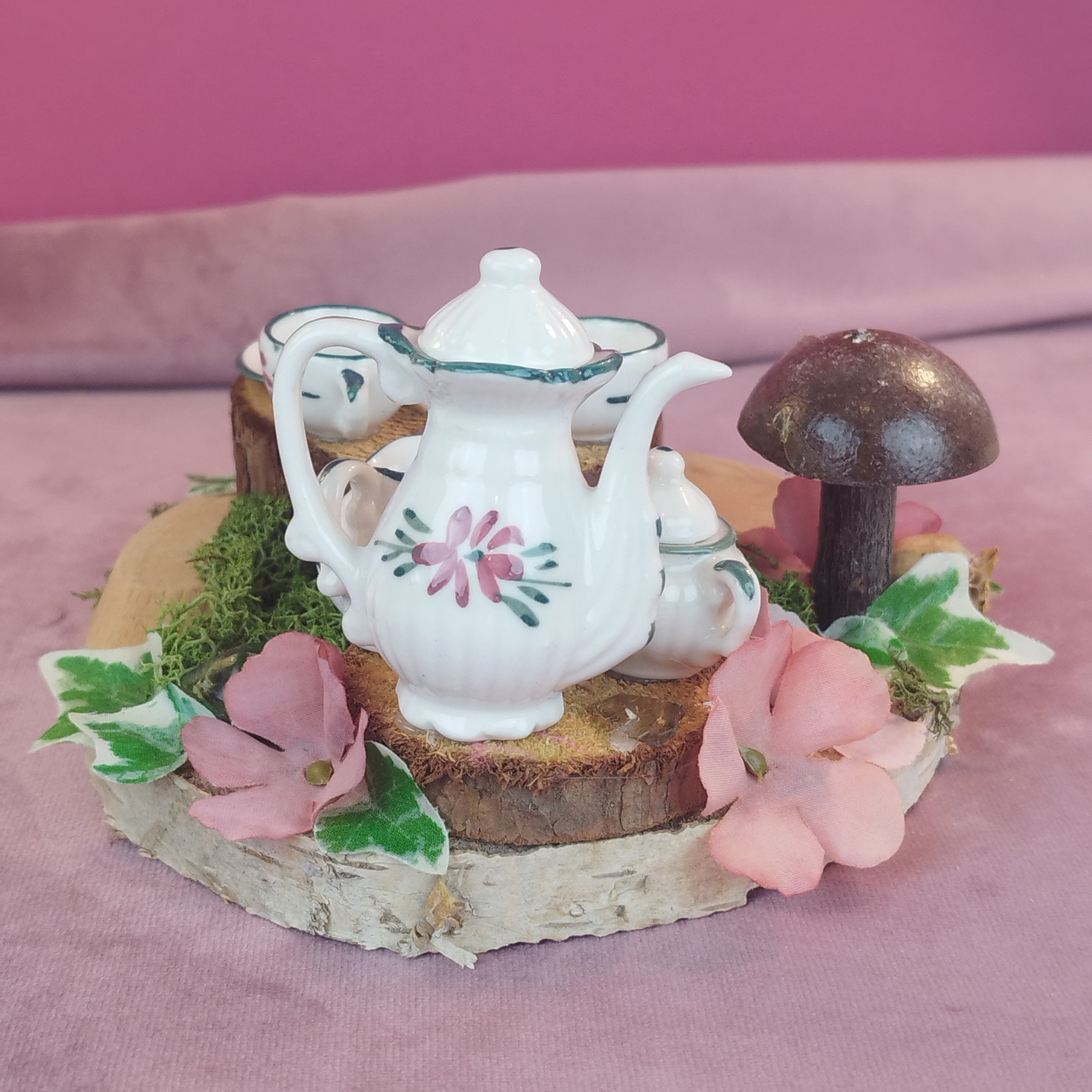 Altar: Feen der Herzöffnung