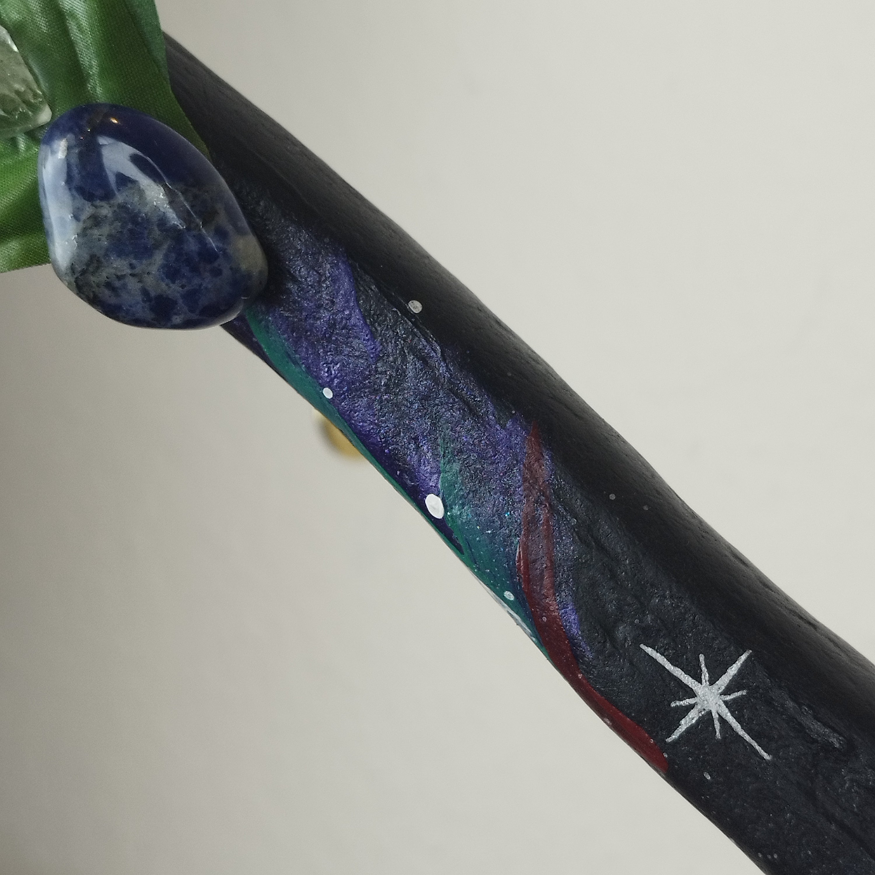 Auftrag: Hüter Schöpfung