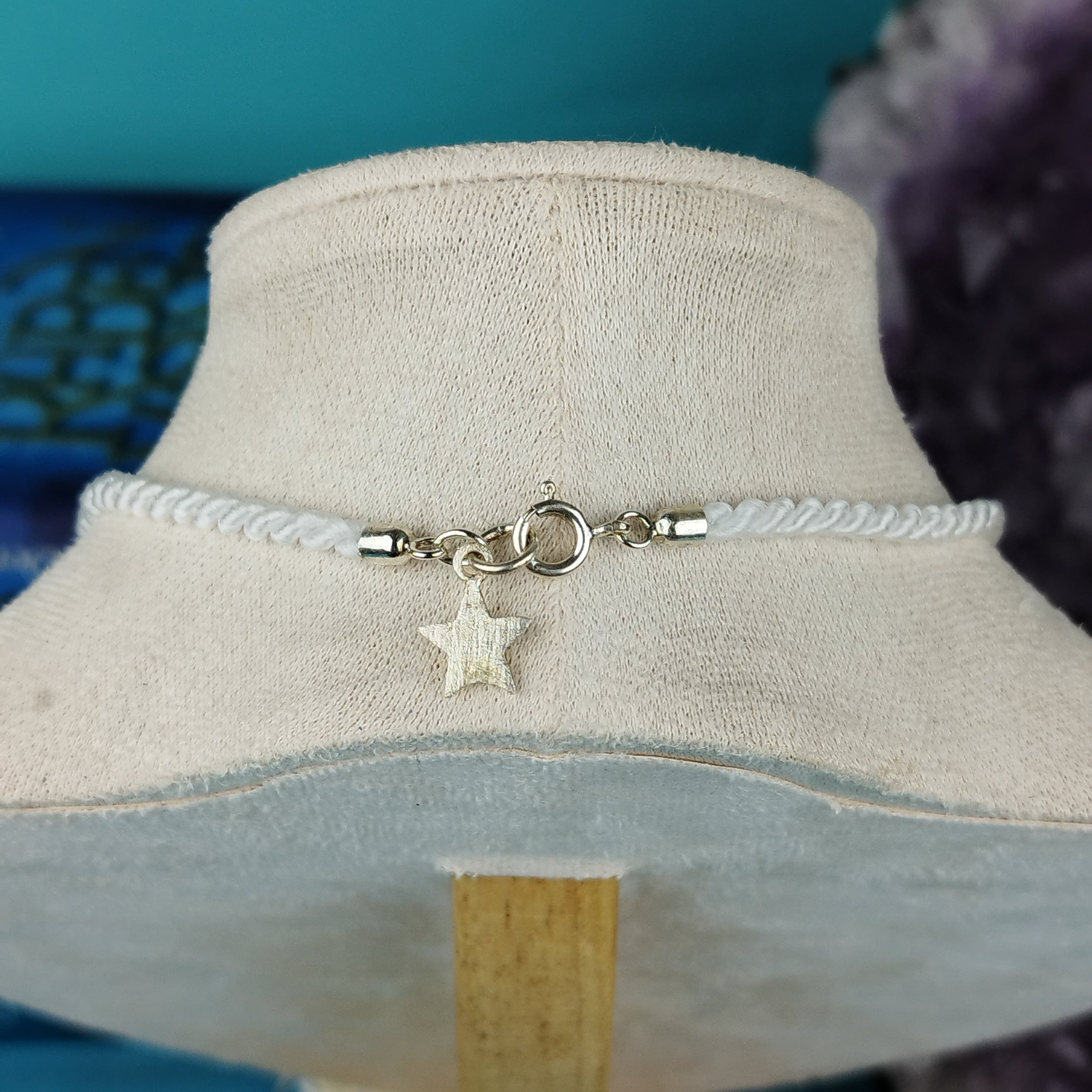 Kette Mondgöttin: Gezeiten in zwei Varianten