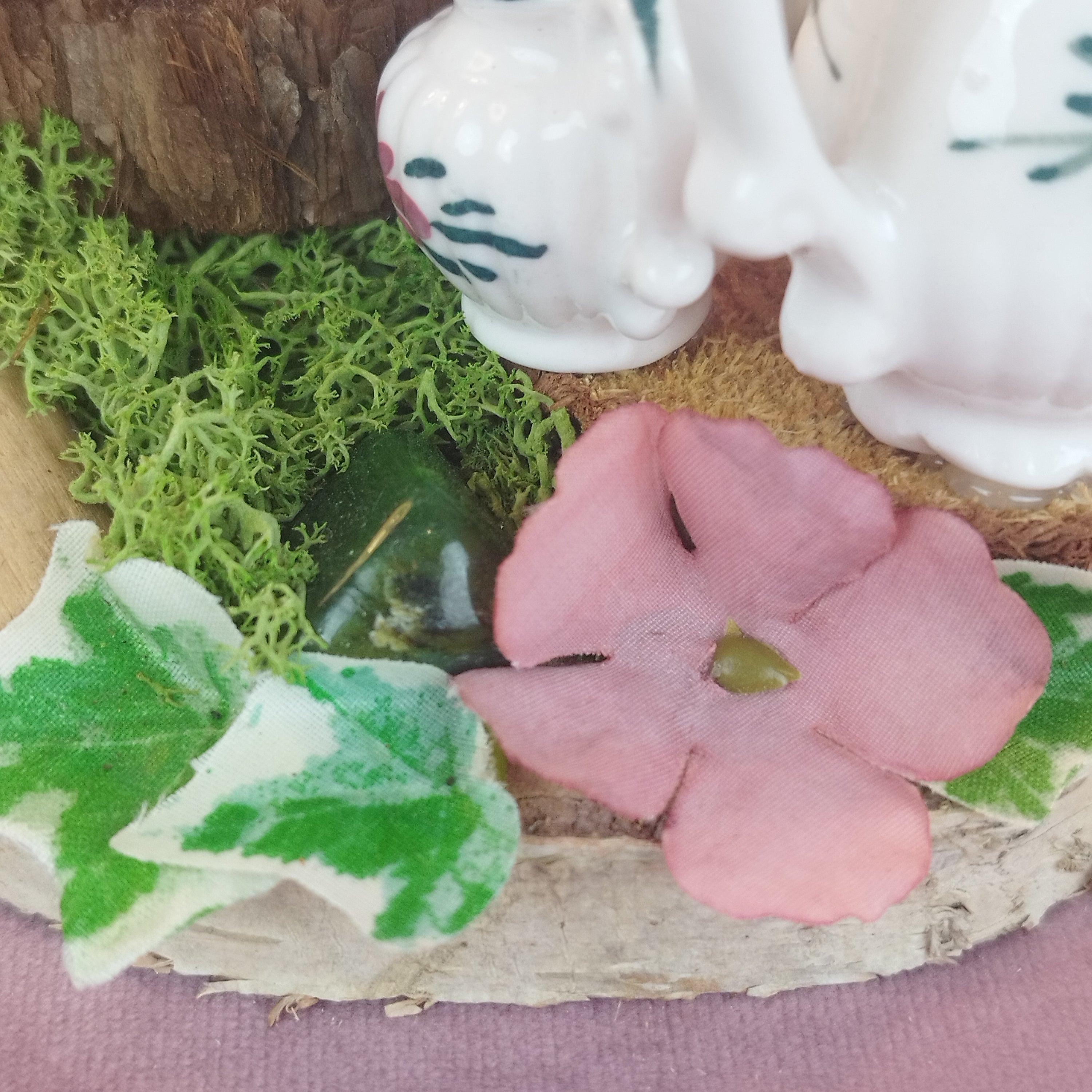 Altar: Feen der Herzöffnung