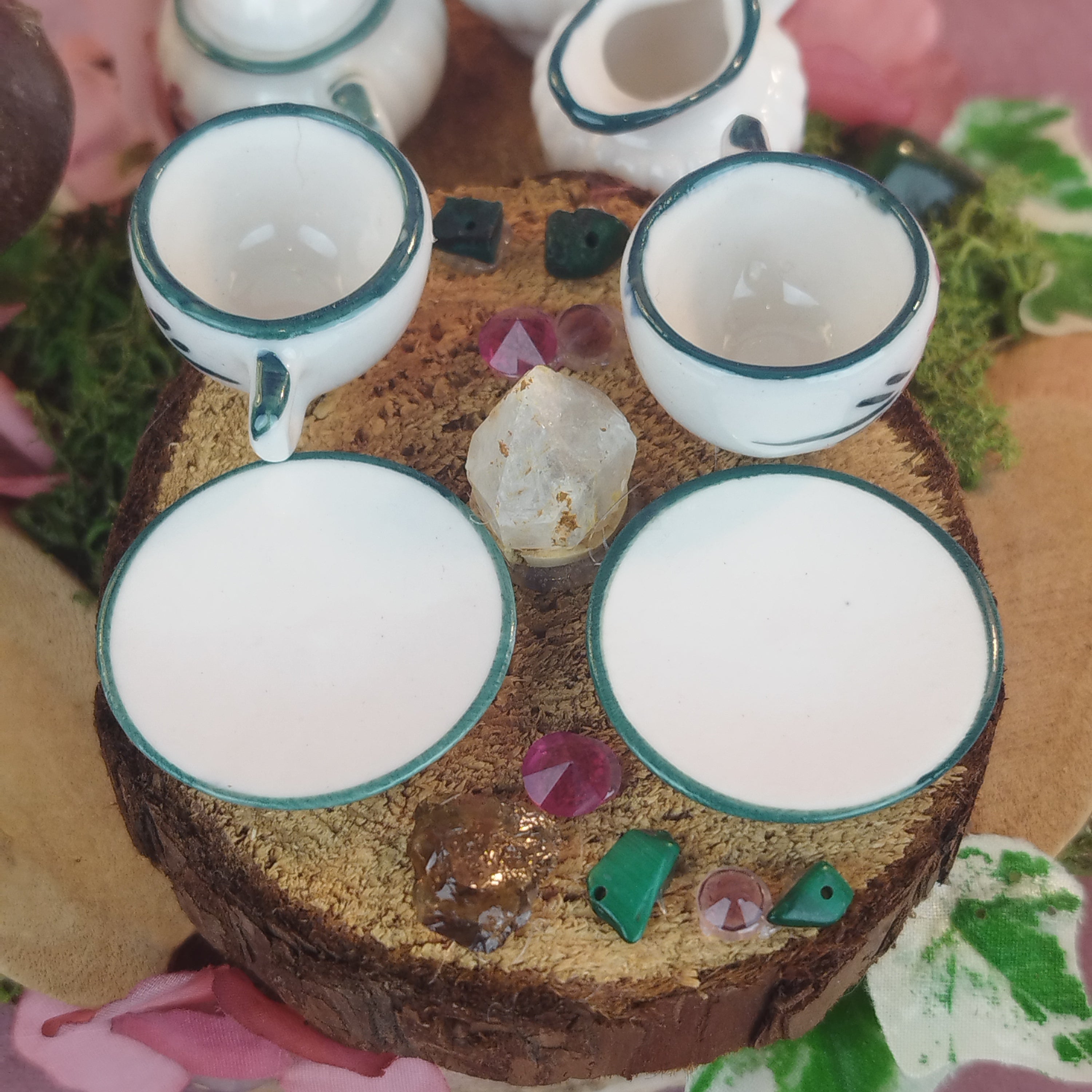 Altar: Feen der Herzöffnung