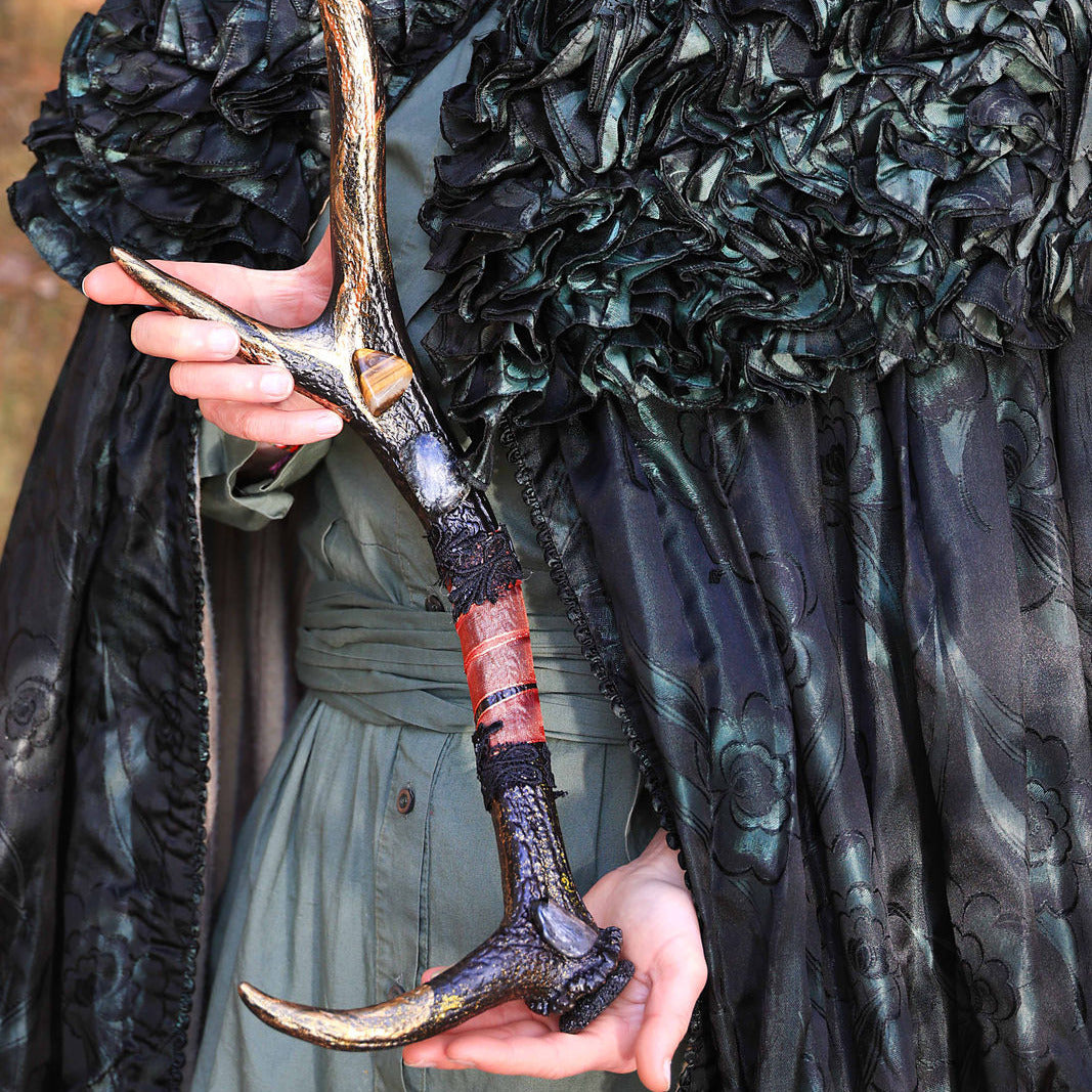 Artefakt: Schattenheilung