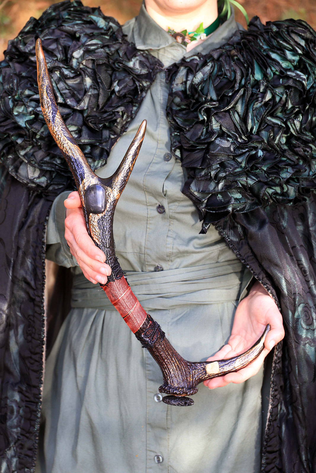 Artefakt: Schattenheilung