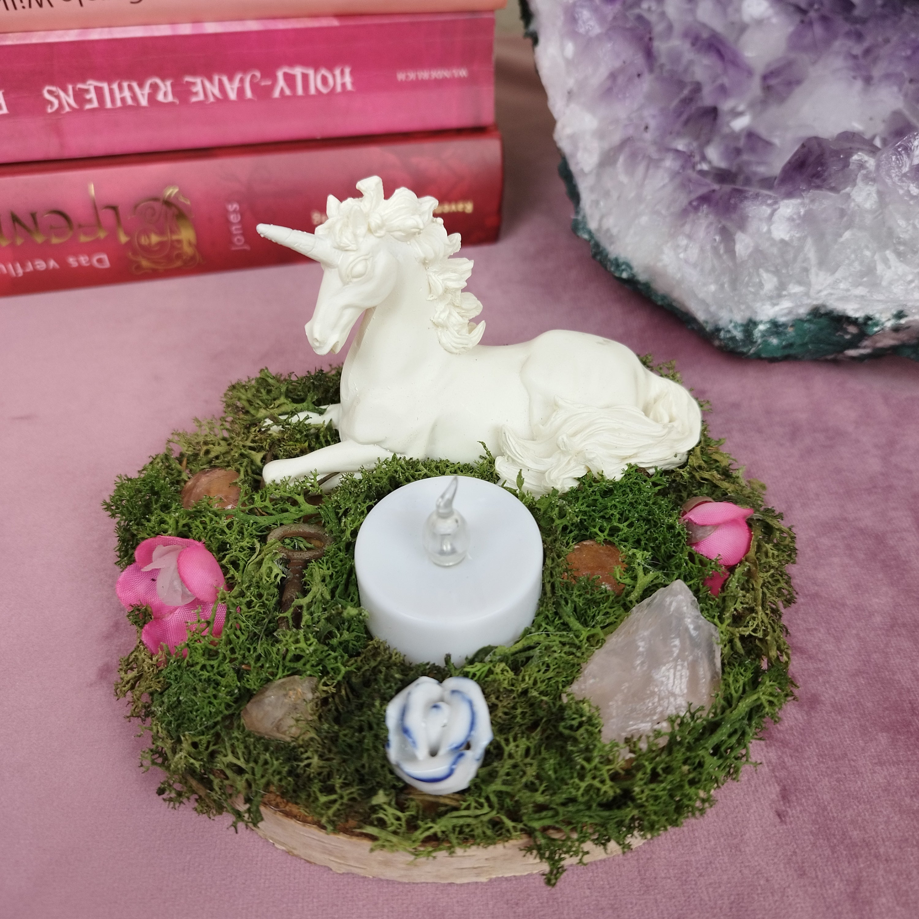 Altar Einhorn