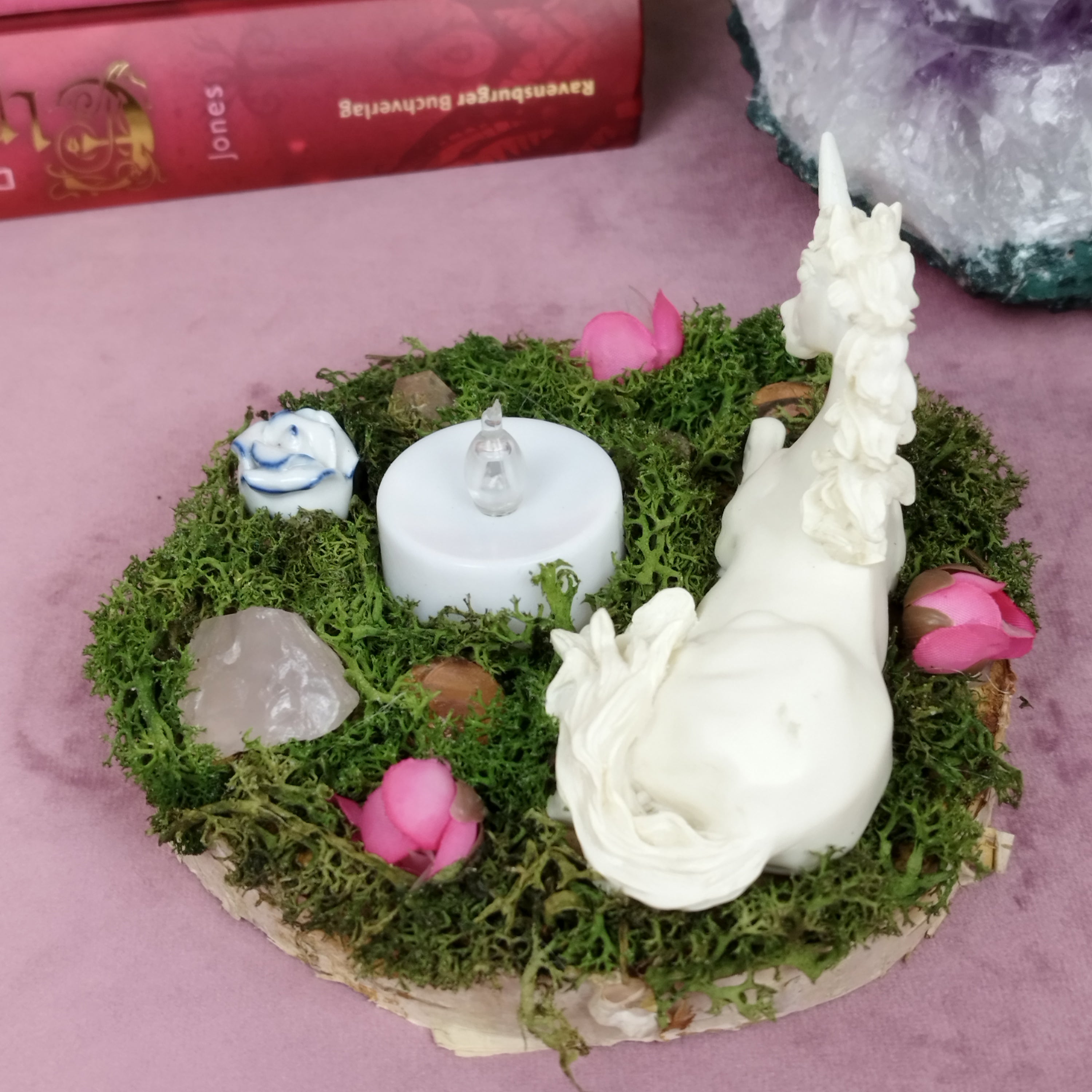 Altar Einhorn