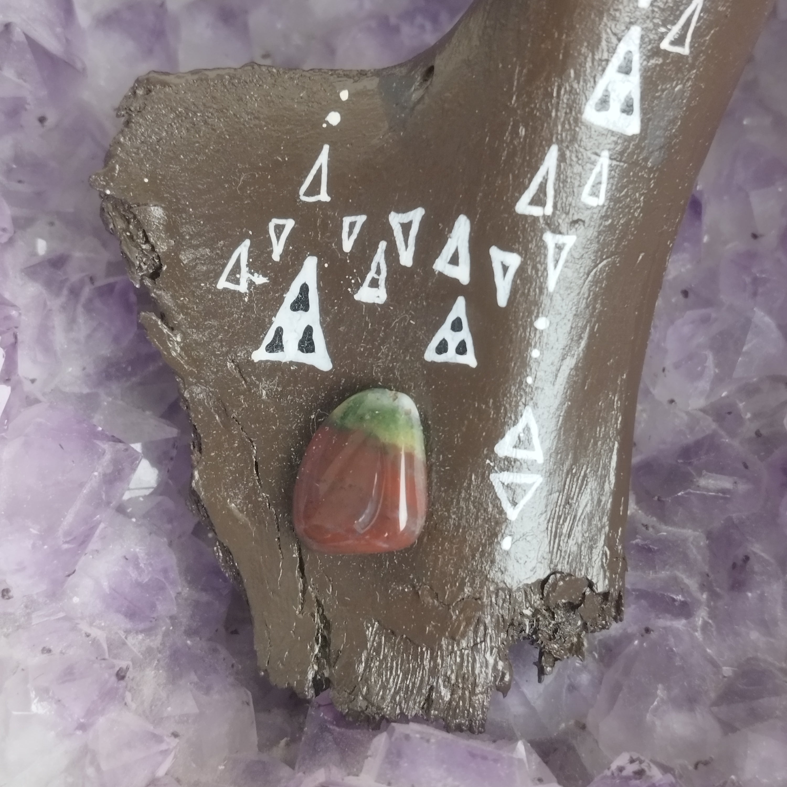 Artefakt Urkraft