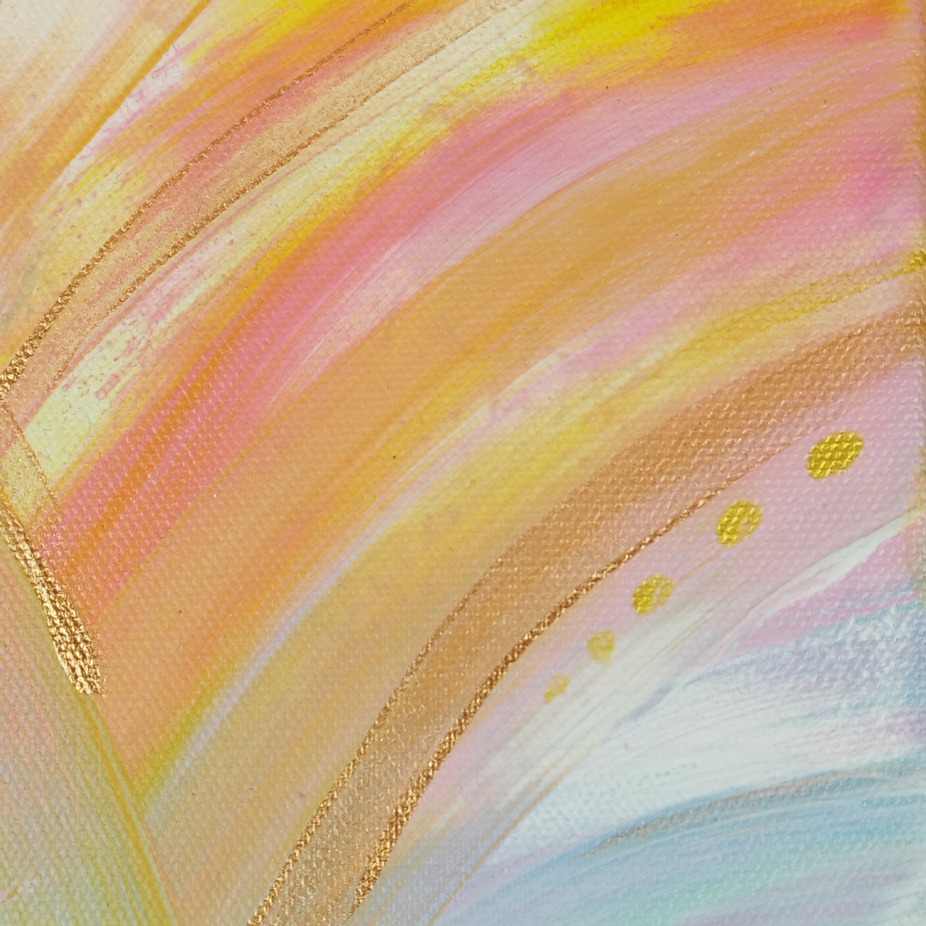 Energiebild Öffnung