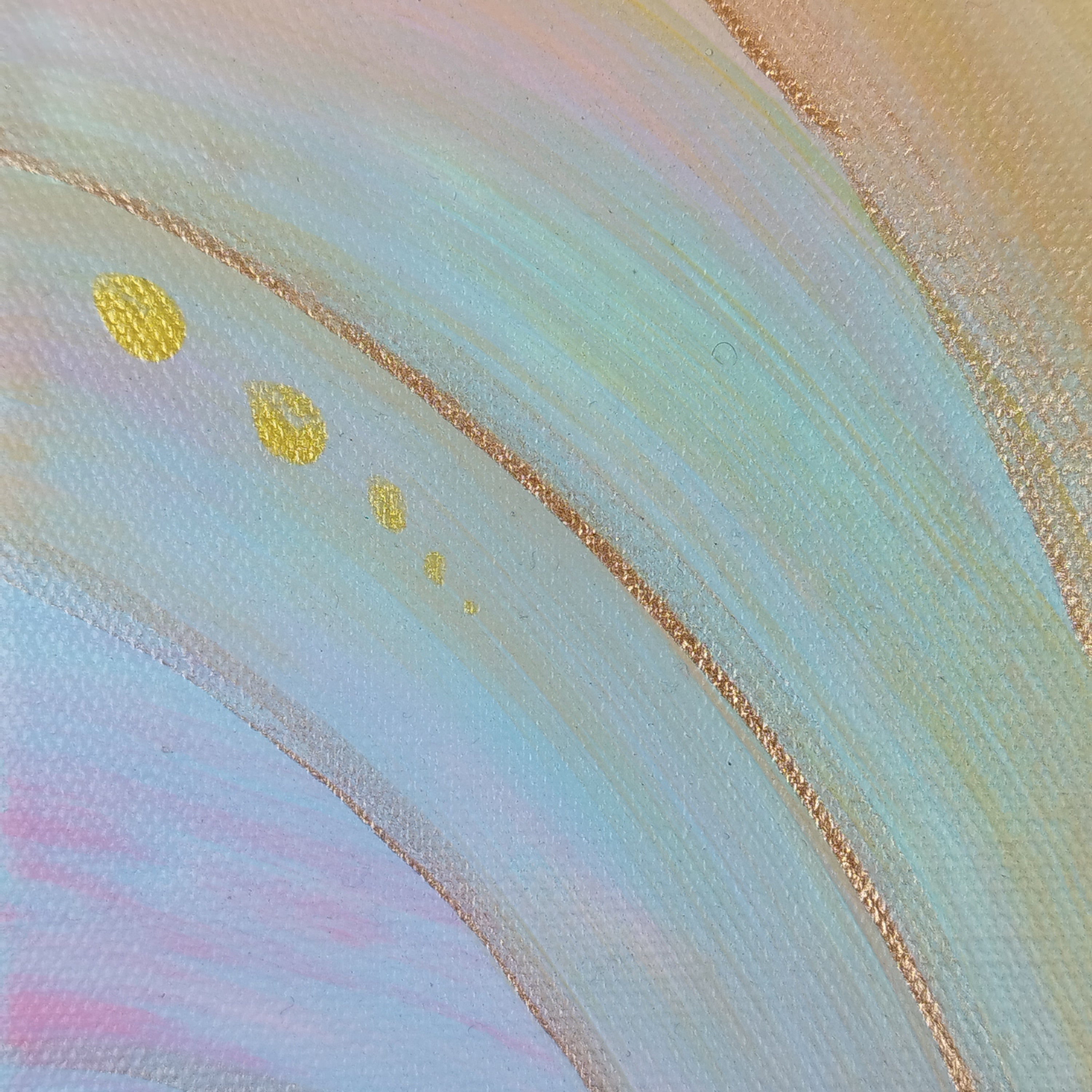 Energiebild Öffnung