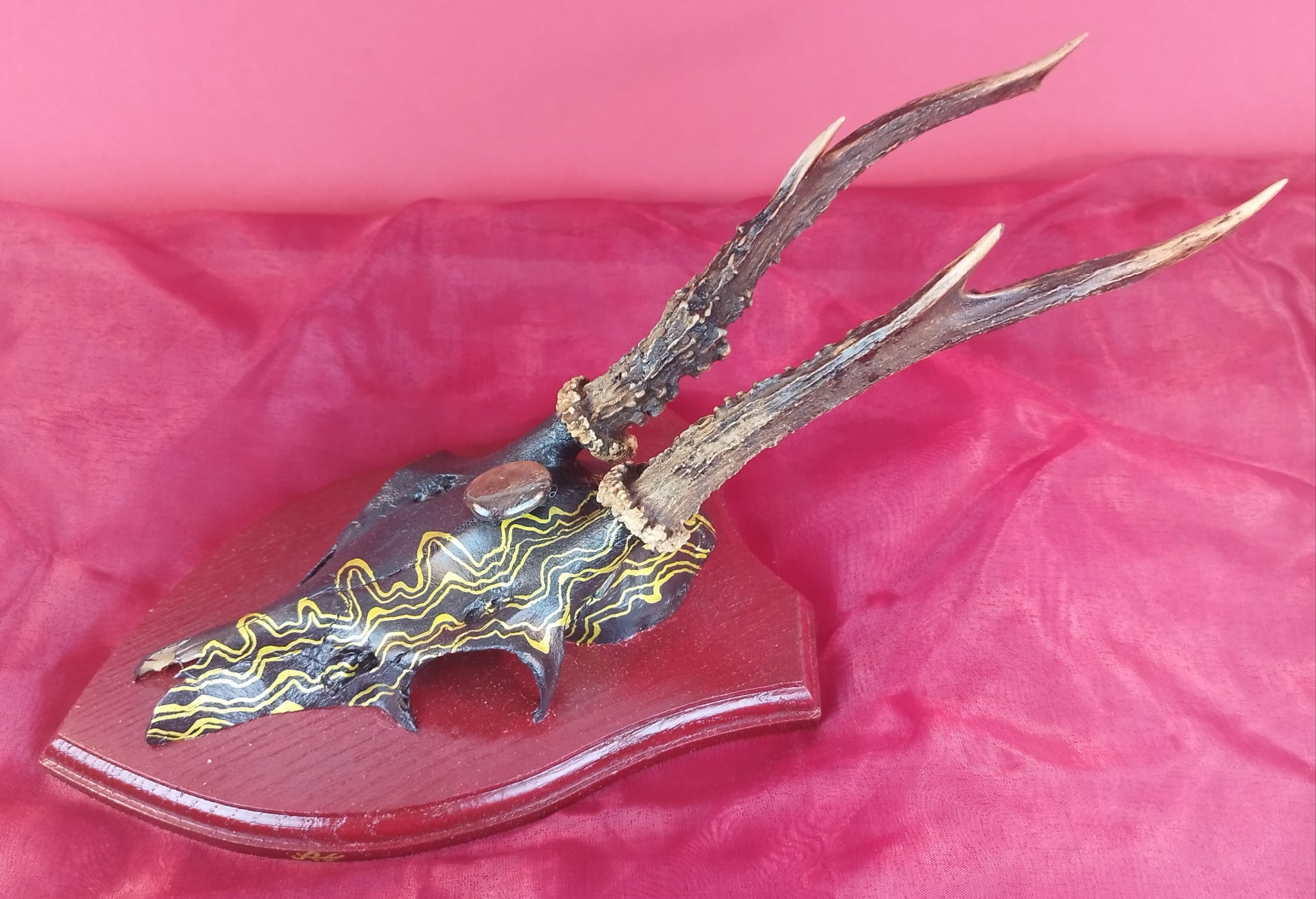 Hüter: Lebenslinien