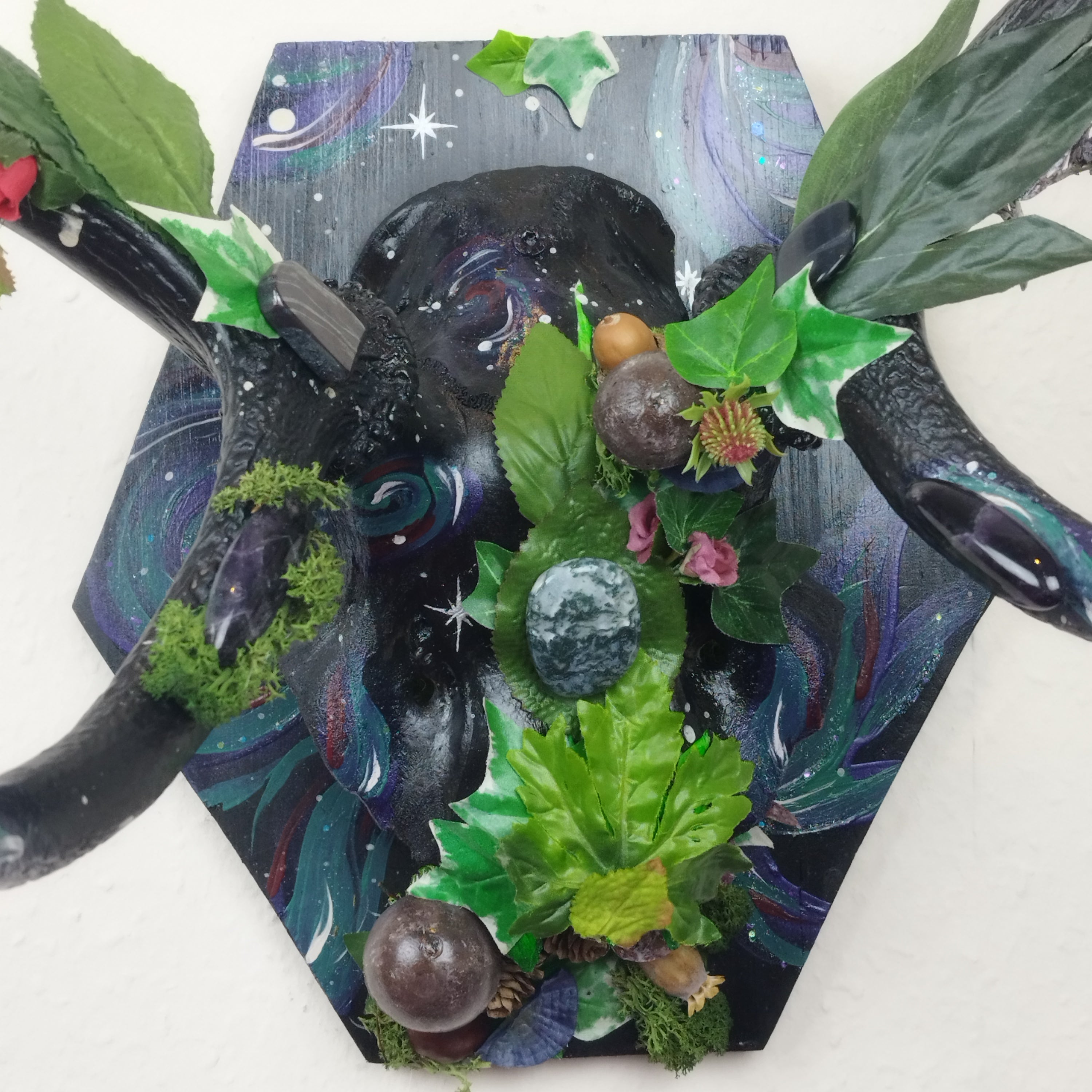 Auftrag: Hüter Schöpfung