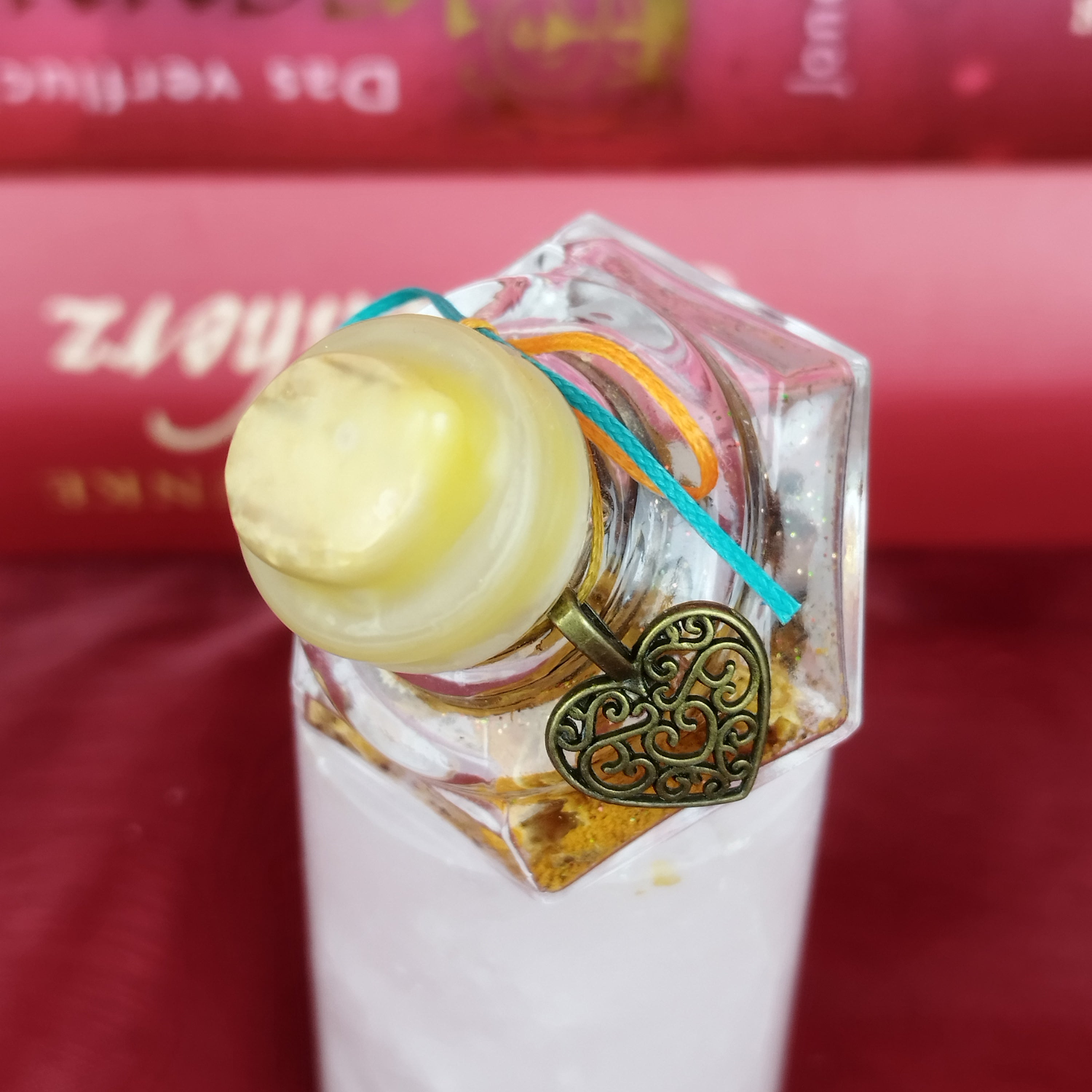 Talisman: Positive Energie