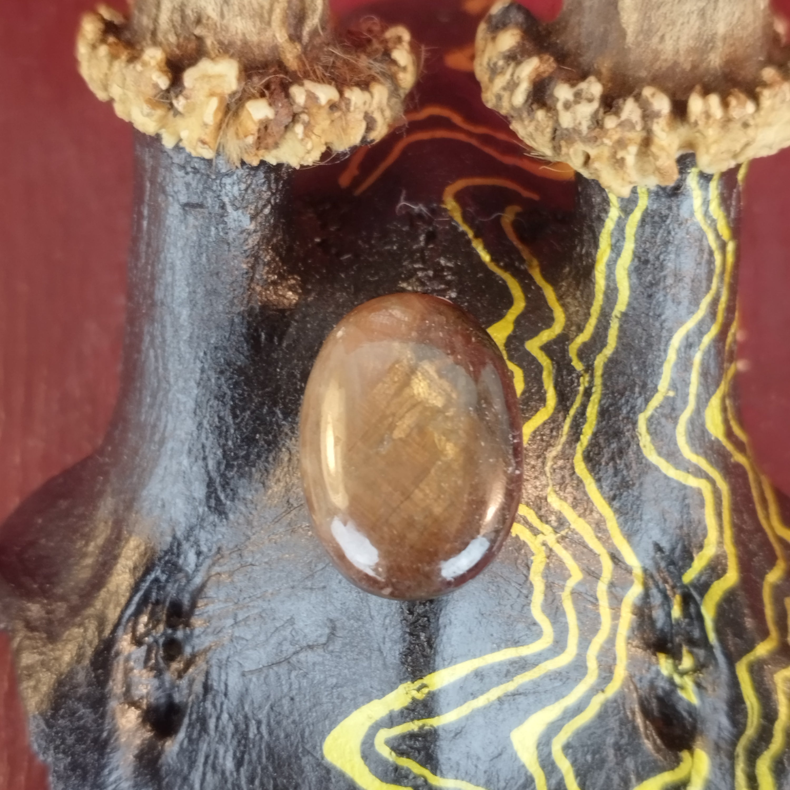 Hüter: Lebenslinien