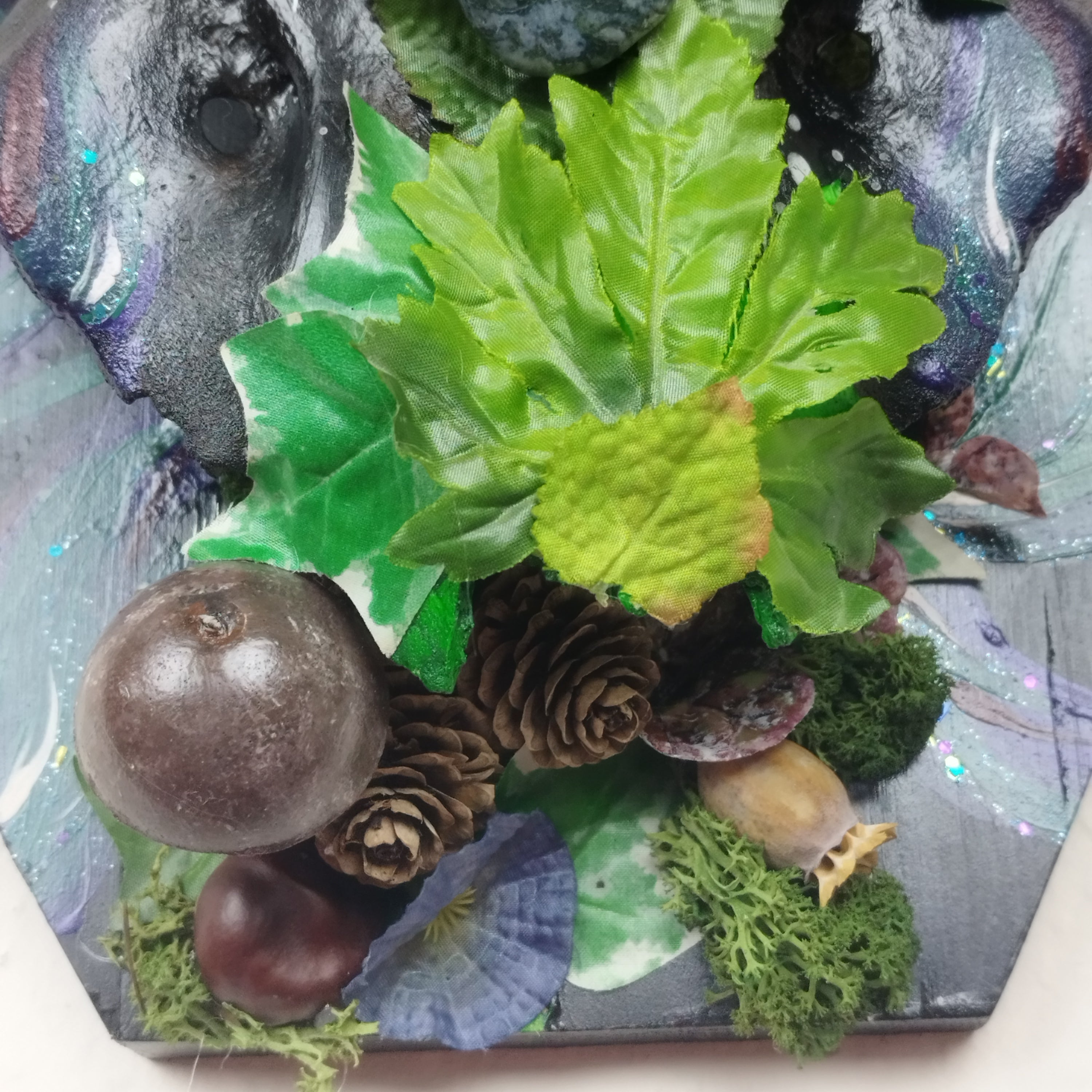 Auftrag: Hüter Schöpfung