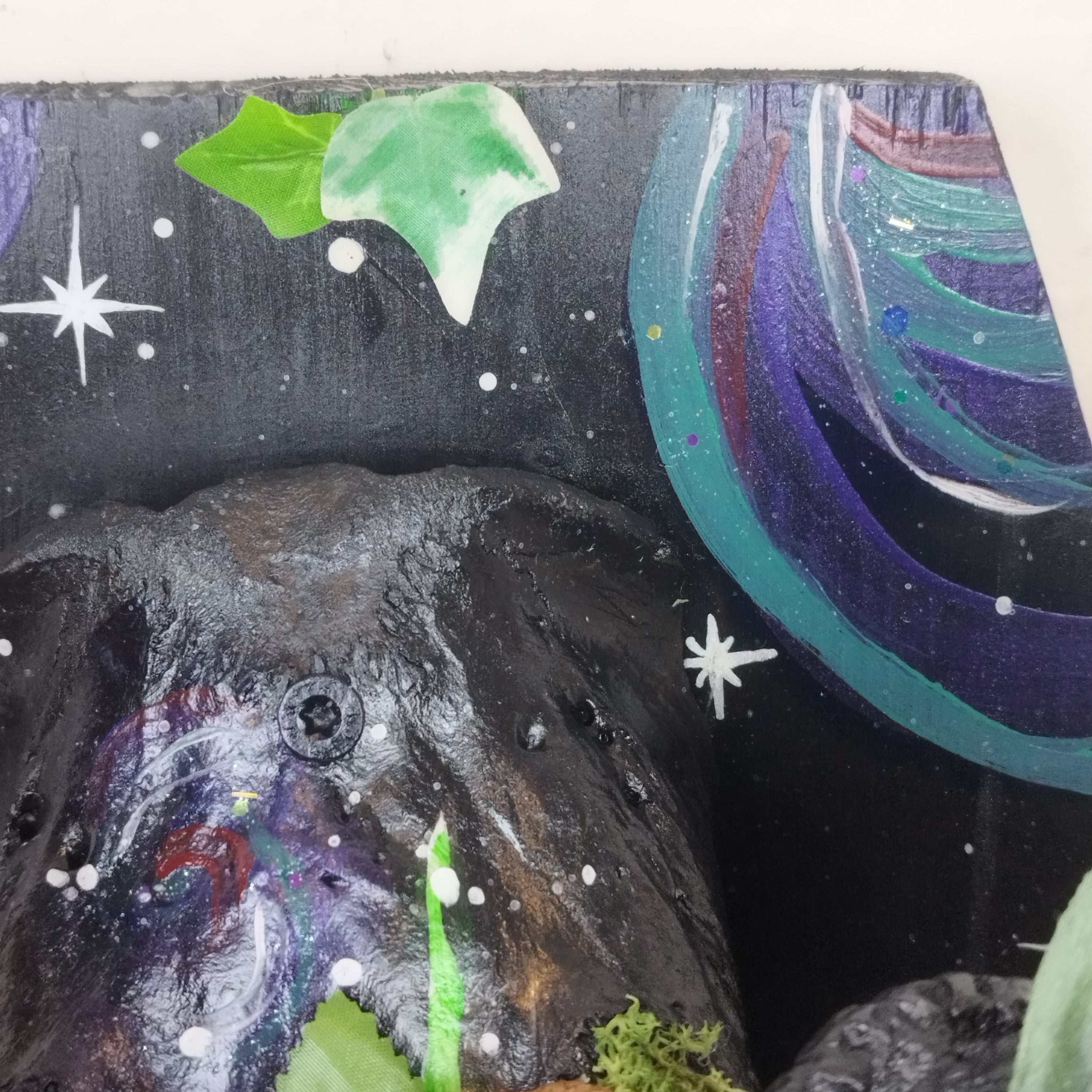 Auftrag: Hüter Schöpfung