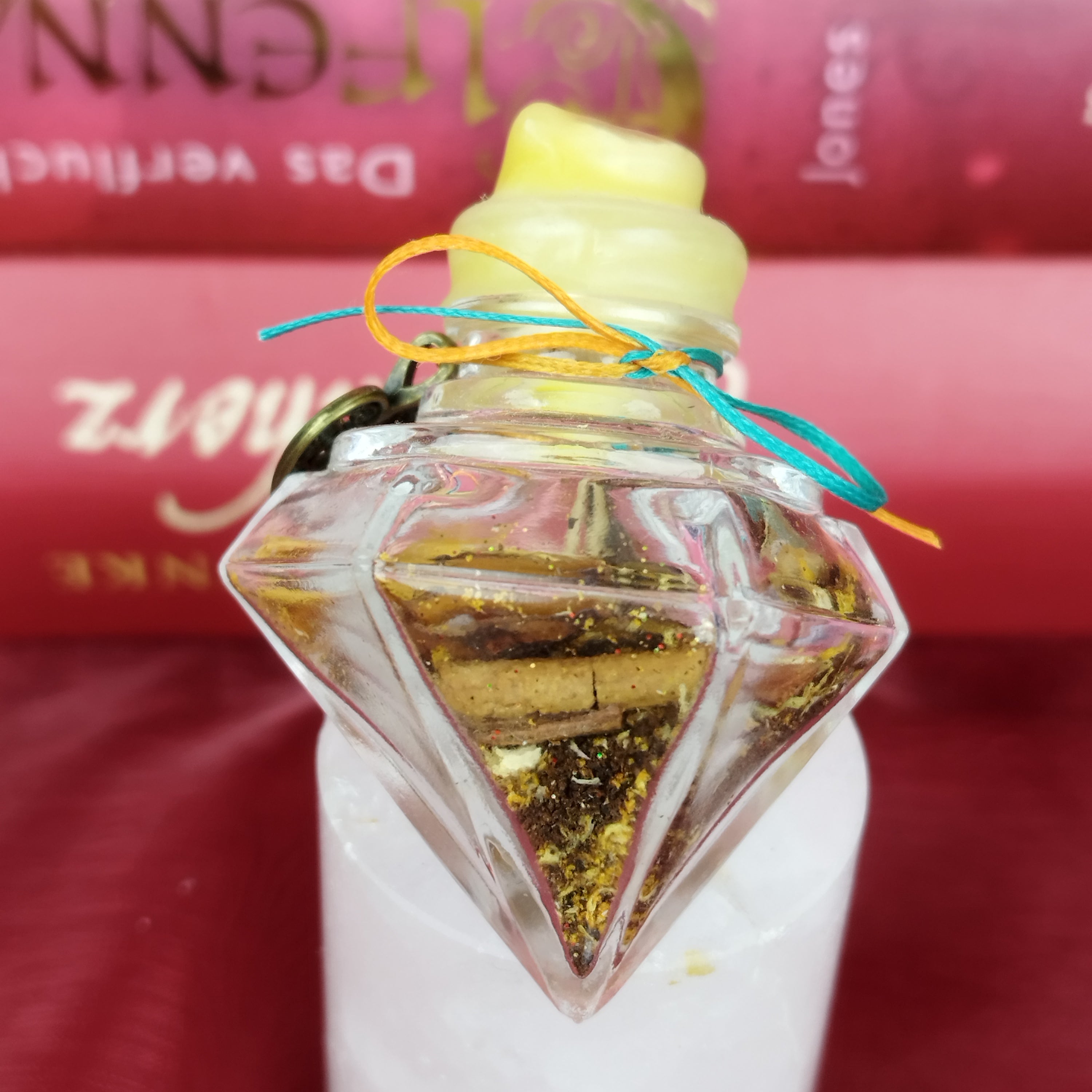 Talisman: Positive Energie