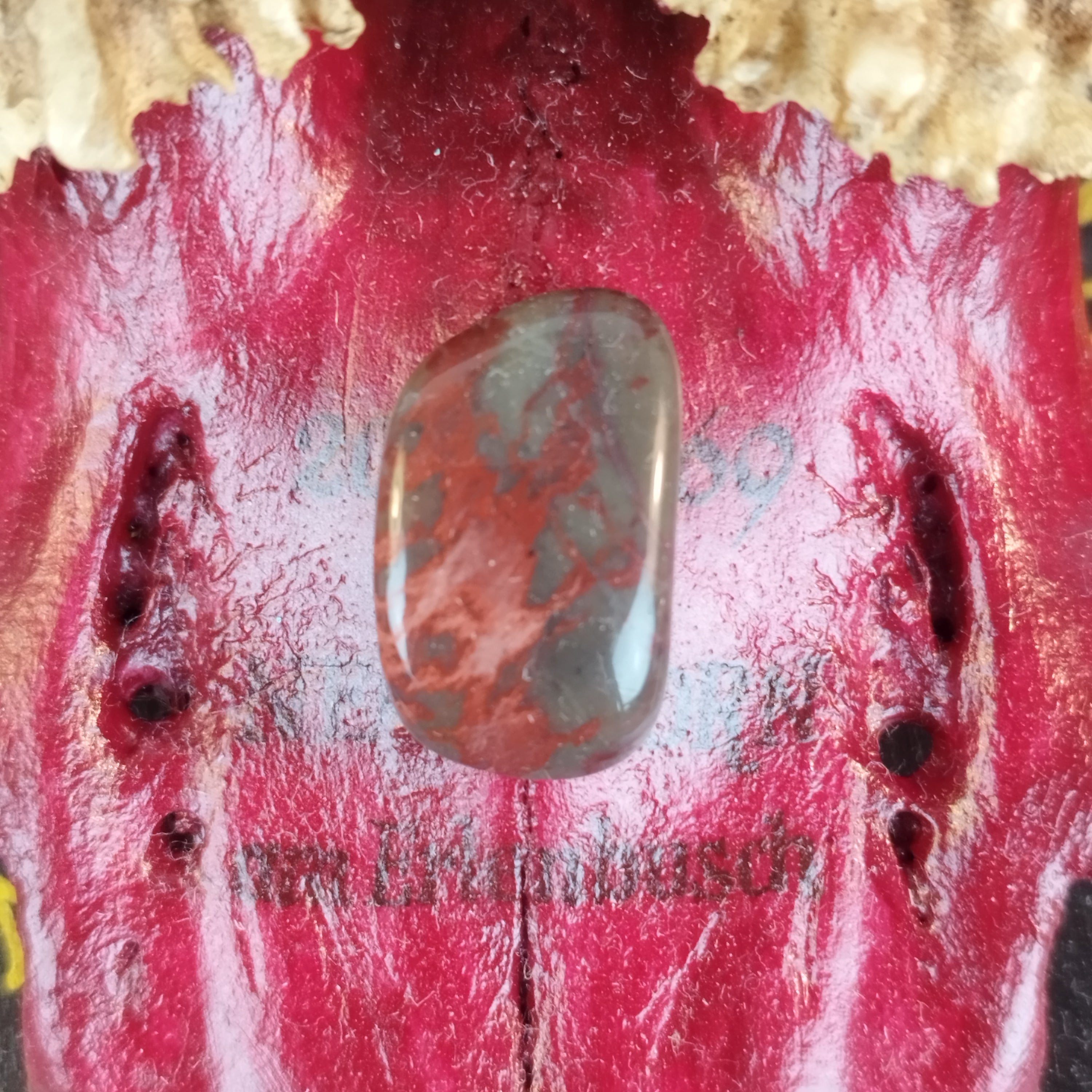 Hüter: Kreatives Chaos