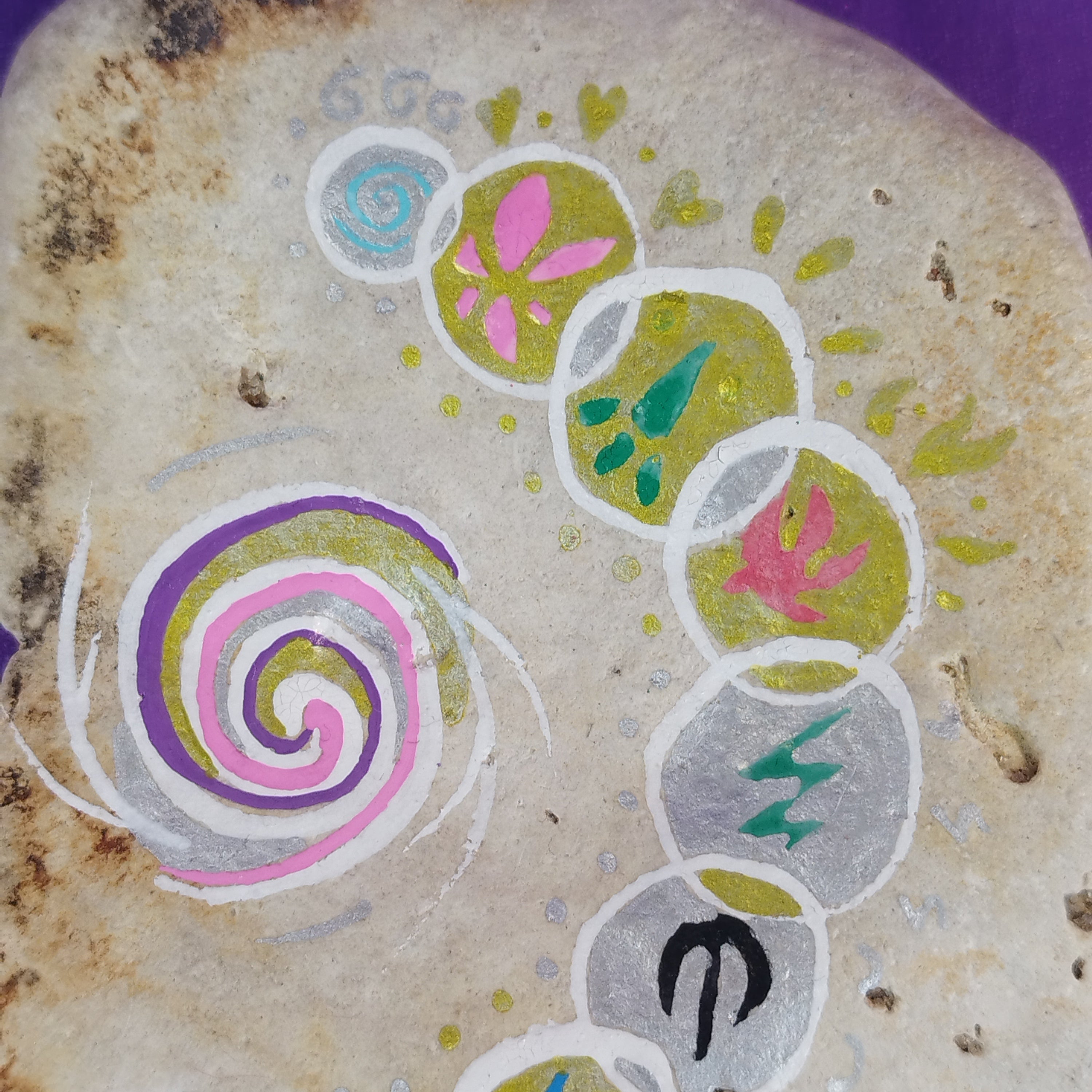 Energiebild: Planetenkraft