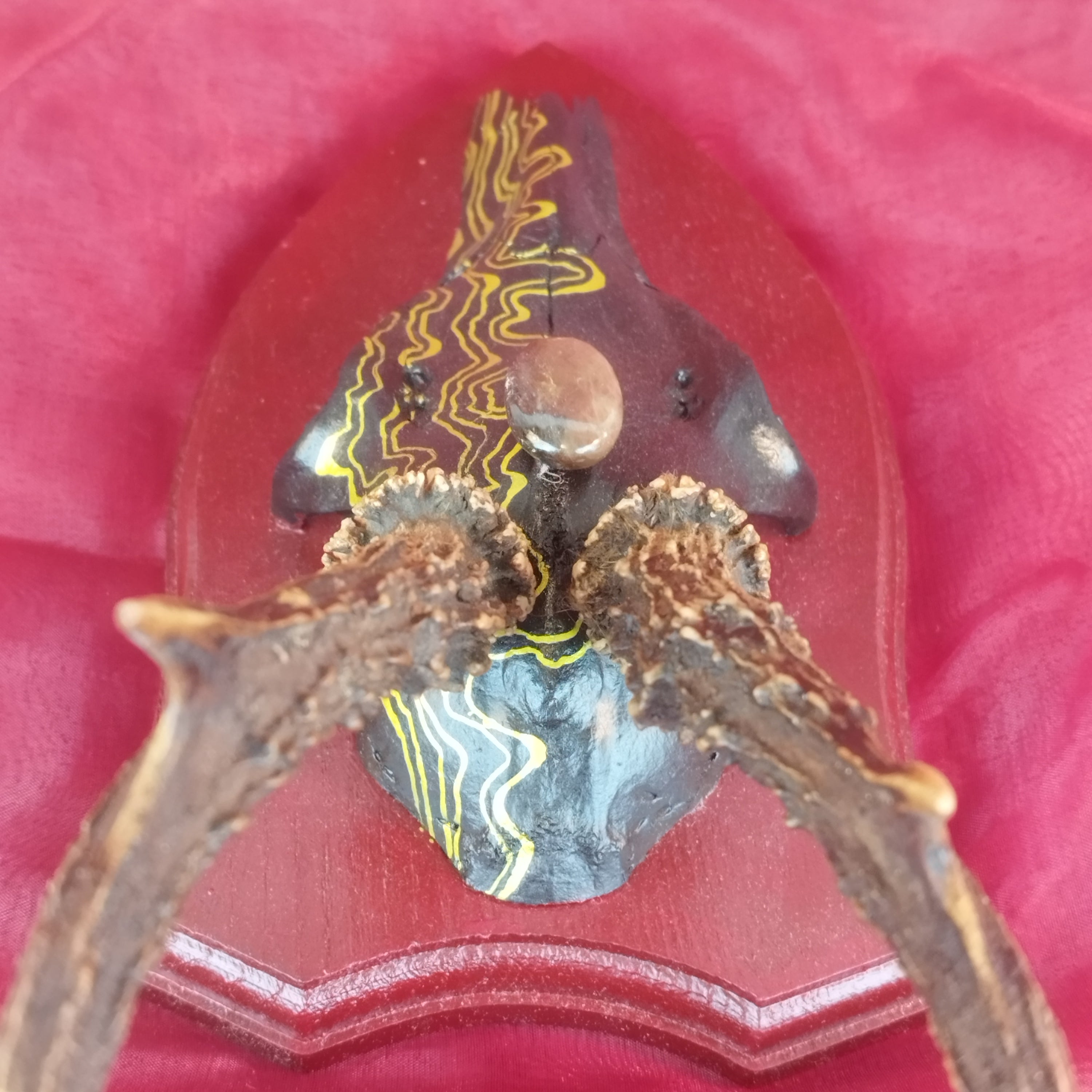 Hüter: Lebenslinien