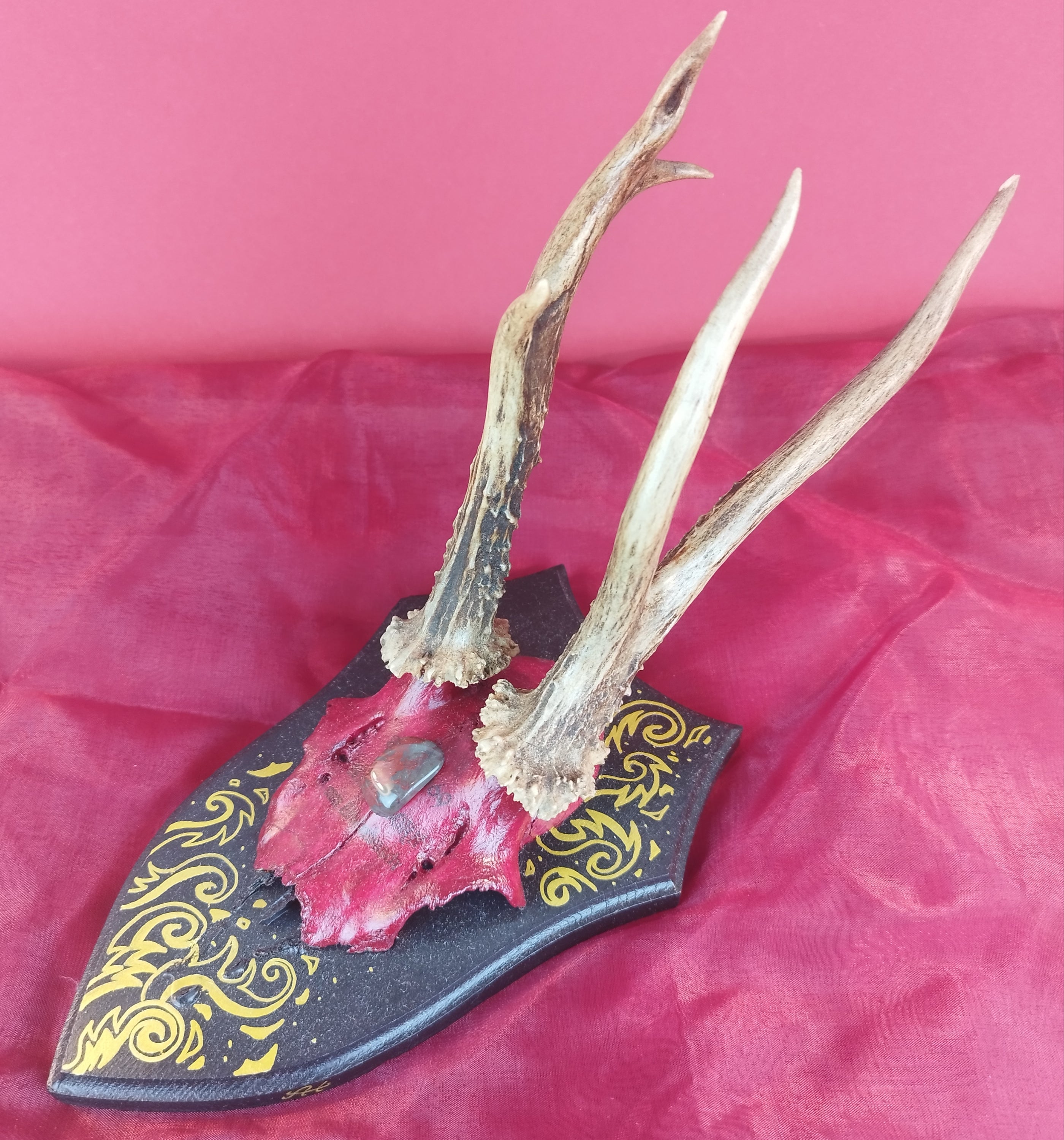 Hüter: Kreatives Chaos