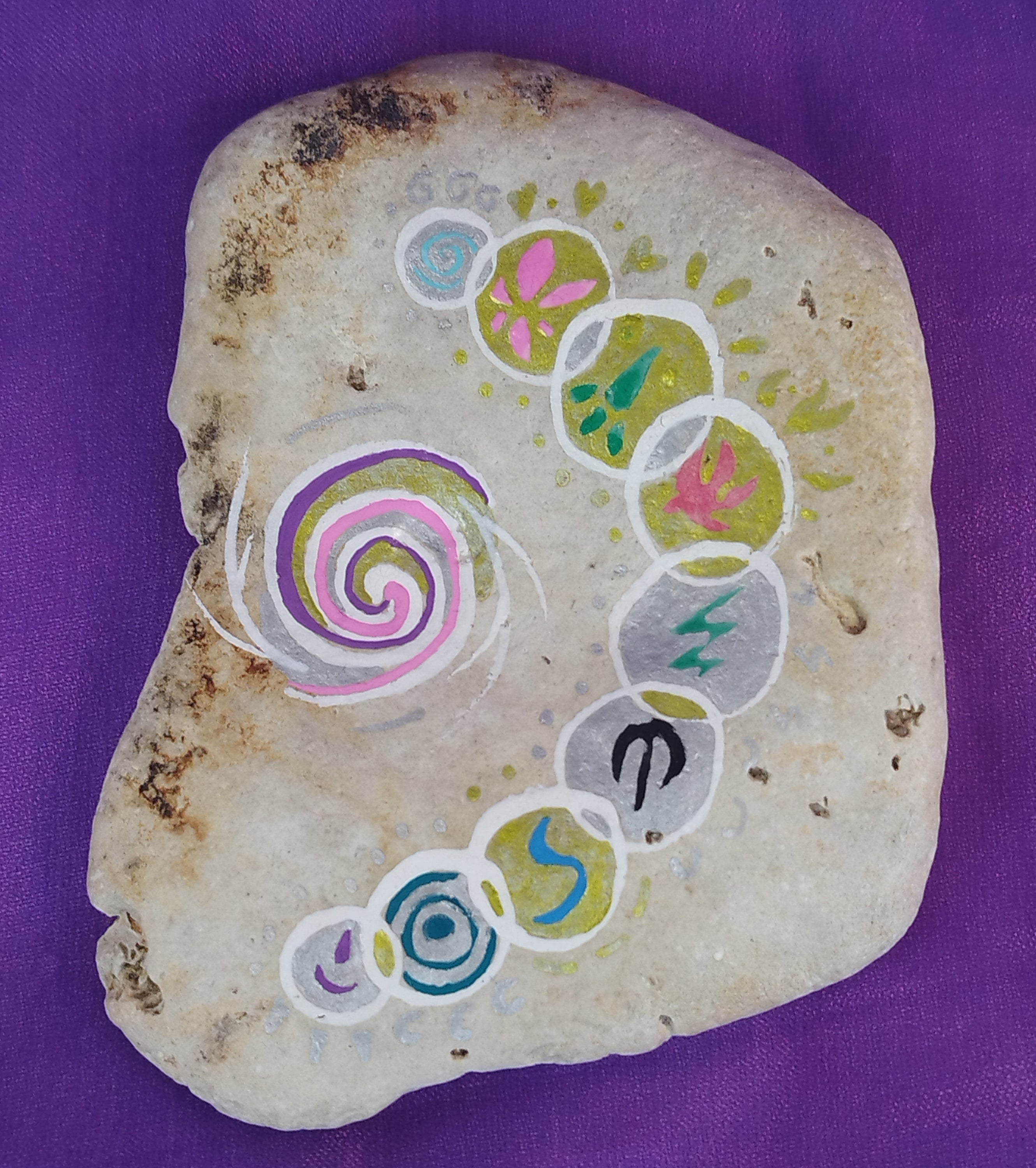 Energiebild: Planetenkraft