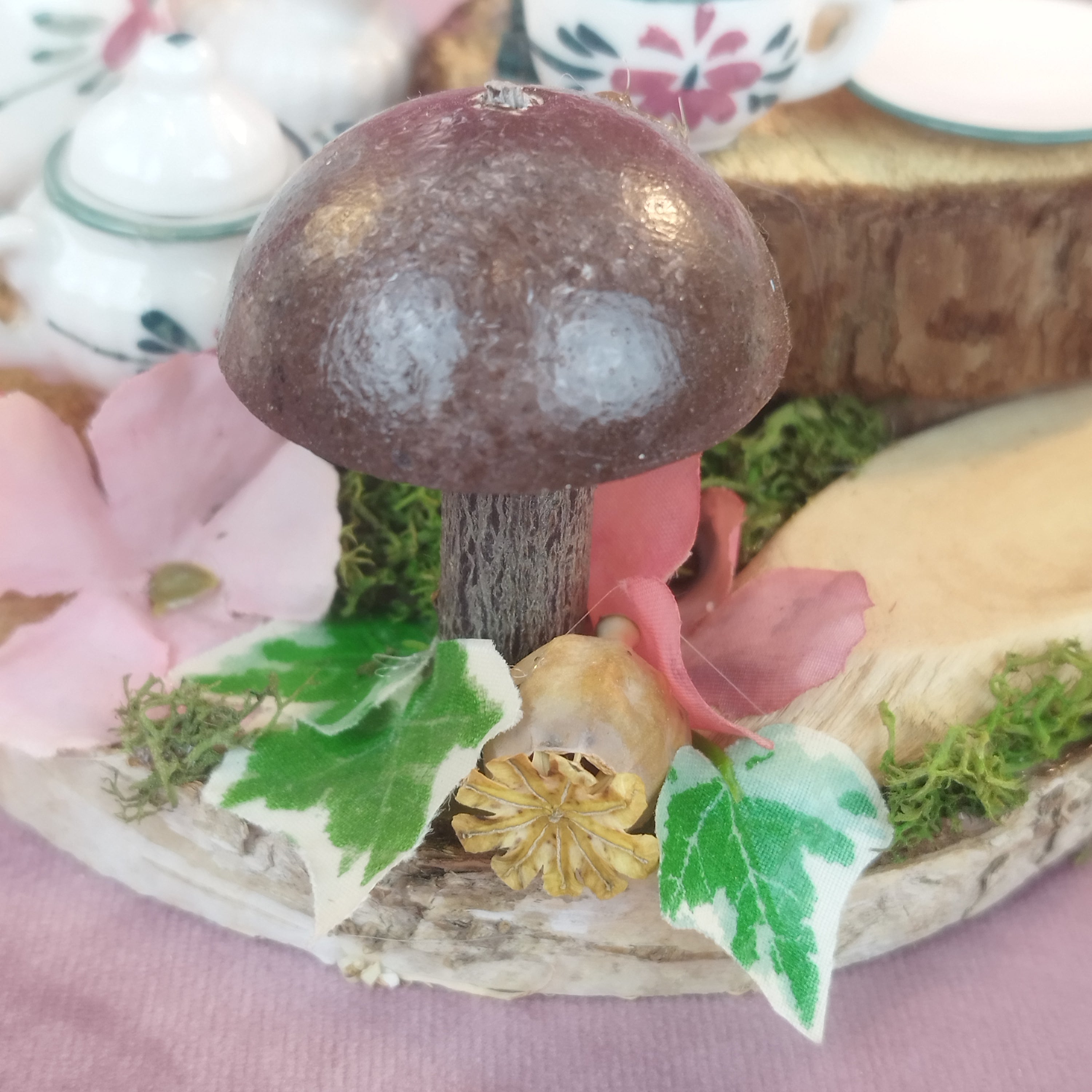 Altar: Feen der Herzöffnung
