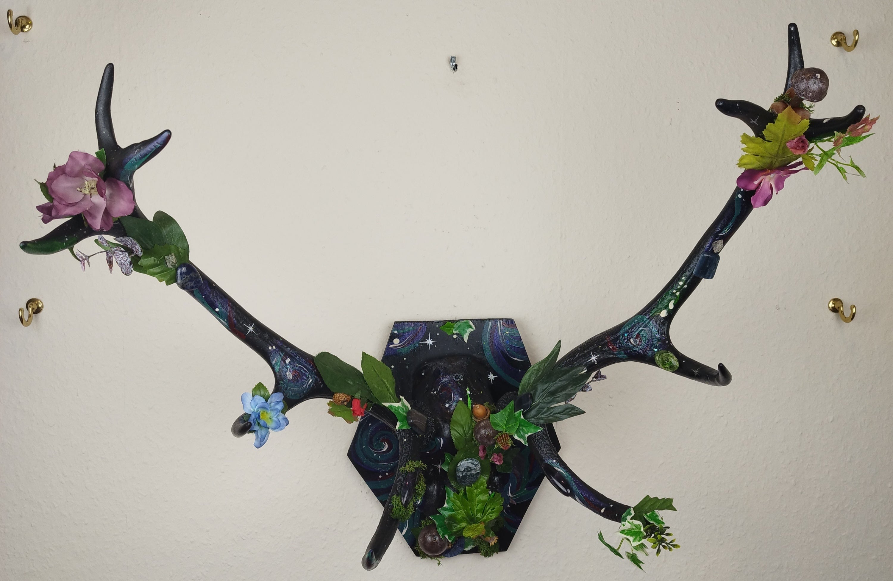 Auftrag: Hüter Schöpfung