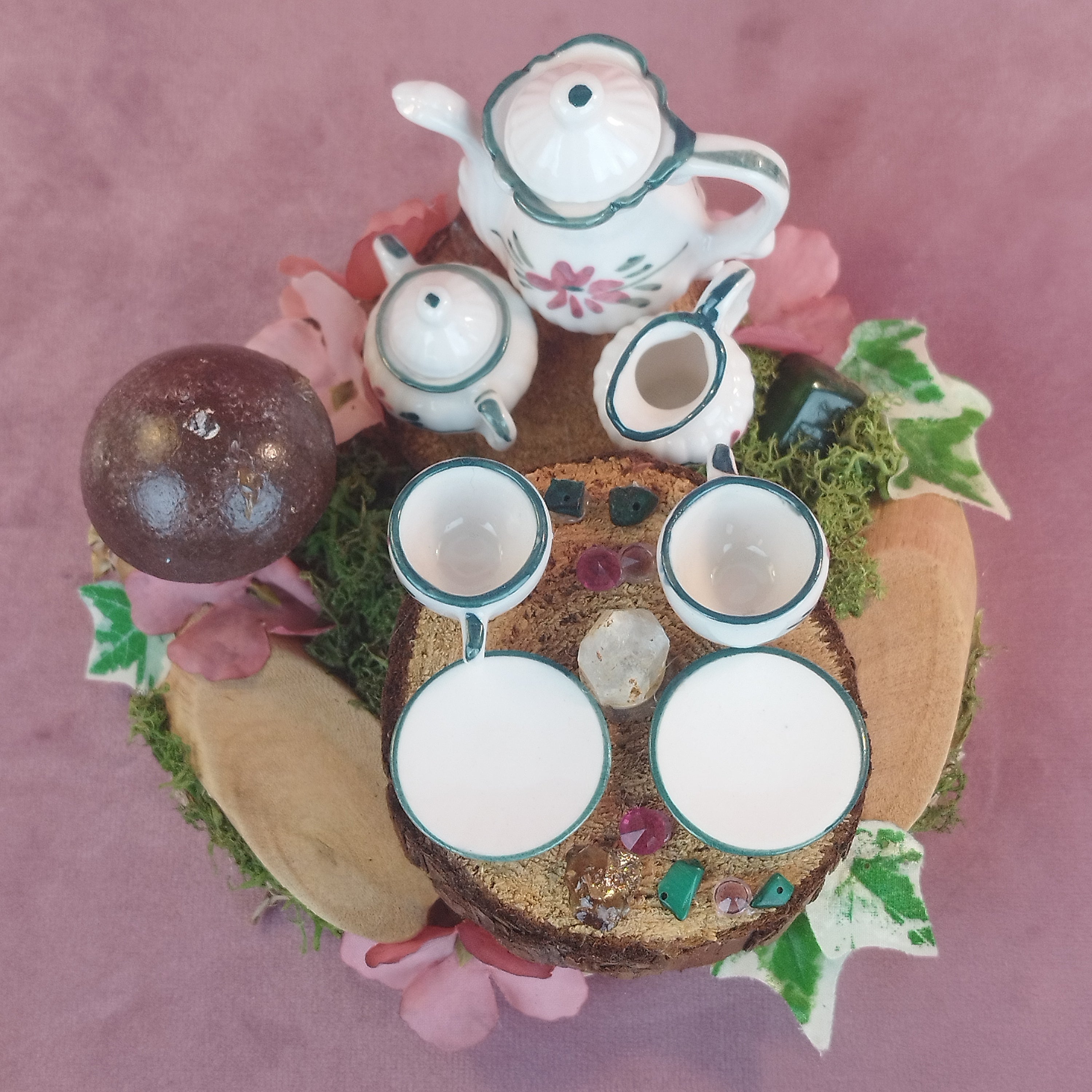 Altar: Feen der Herzöffnung